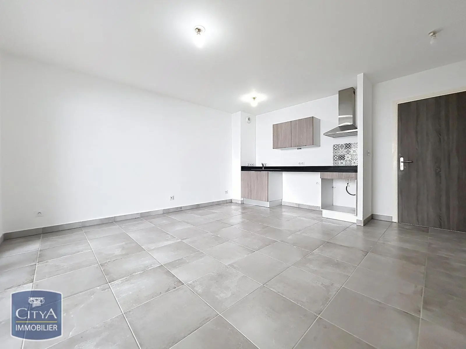 Photo 2 Appartement 2 pièces 40.6m²