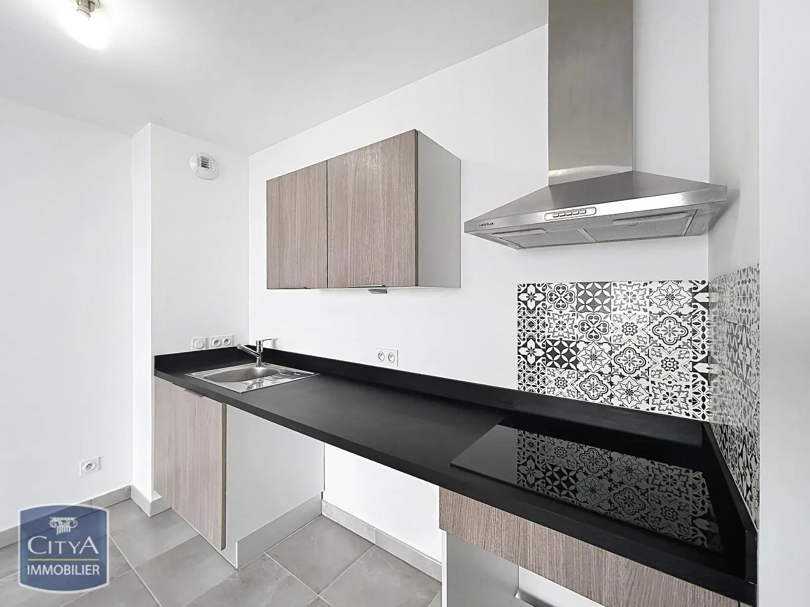 Photo 3 Appartement 2 pièces 40.6m²