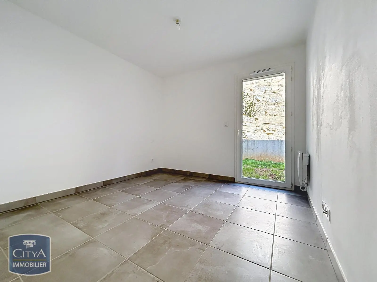 Photo 6 Appartement 2 pièces 40.6m²