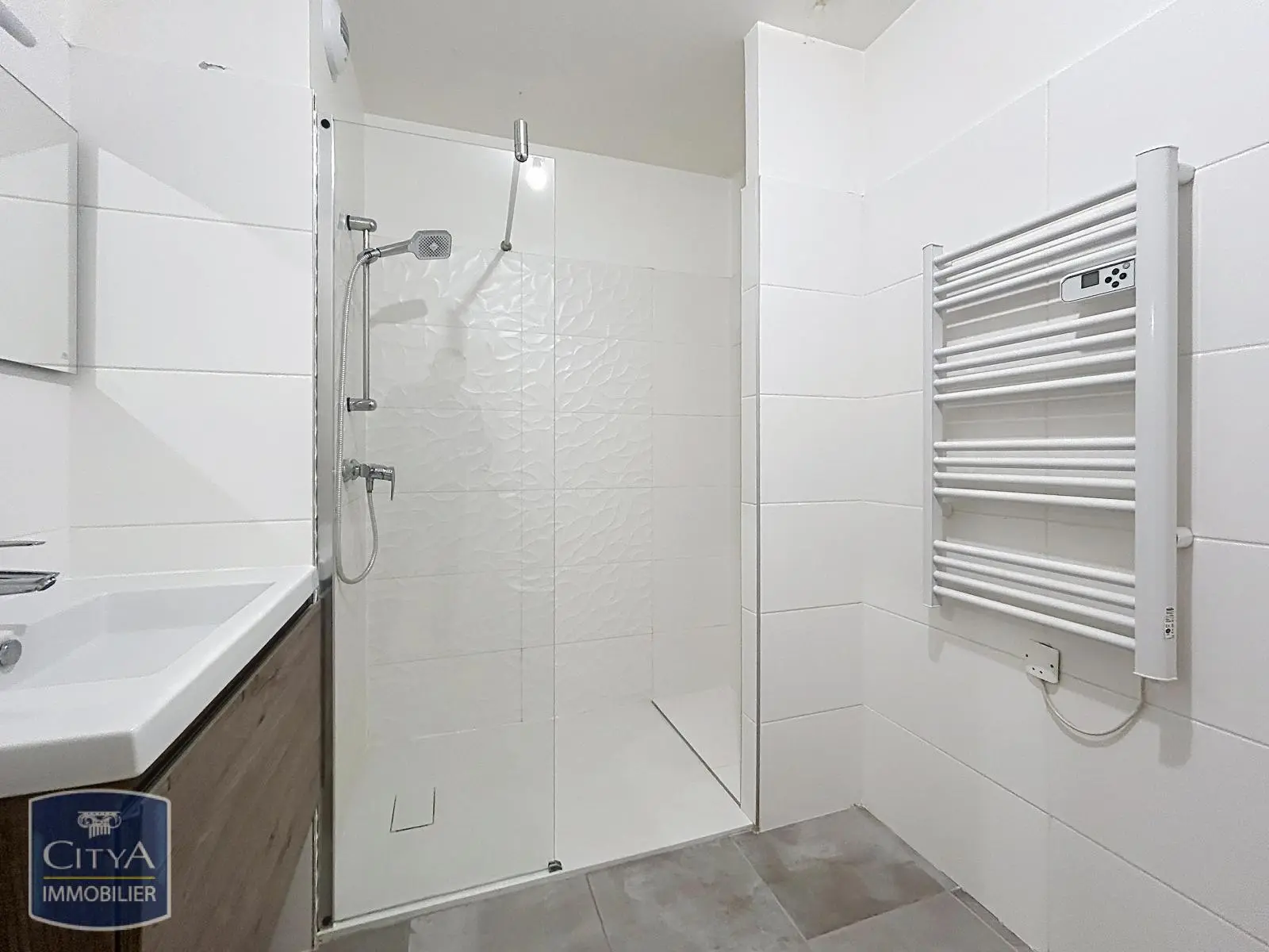 Photo 7 Appartement 2 pièces 40.6m²