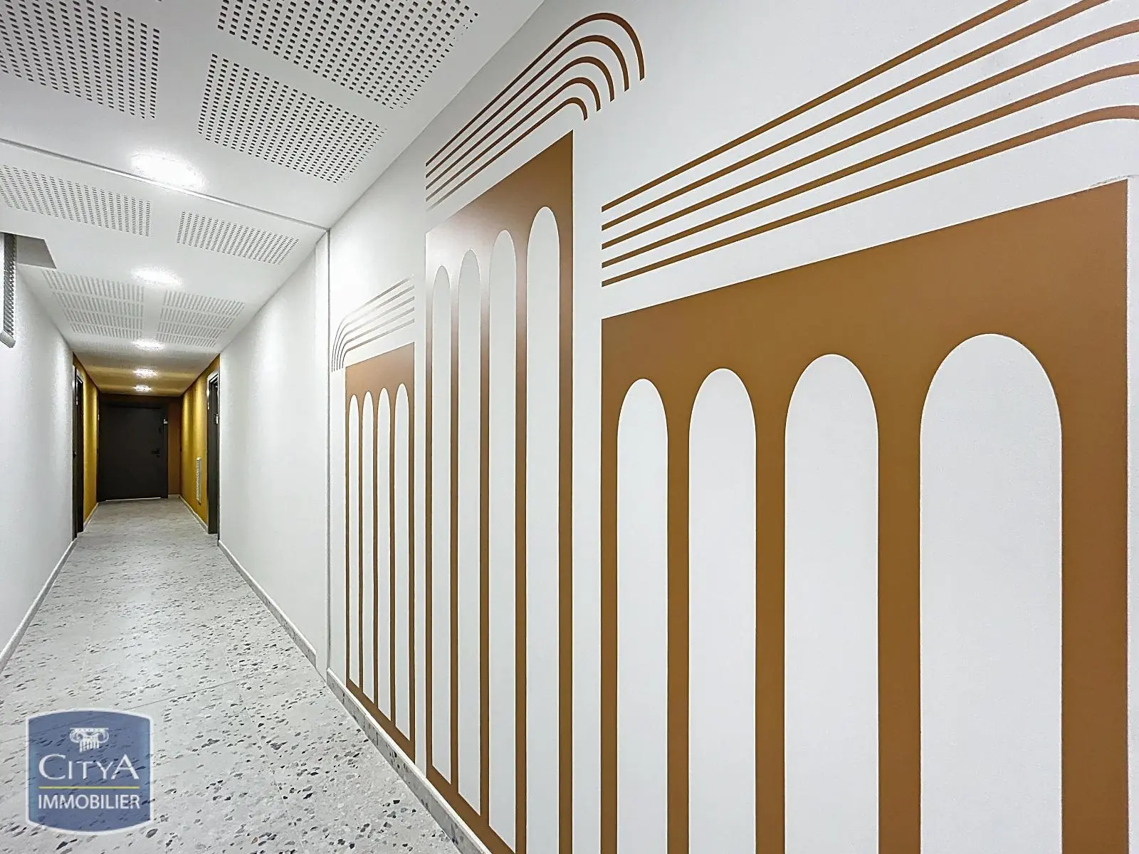 Photo 2 Appartement 3 pièces 66.48m²