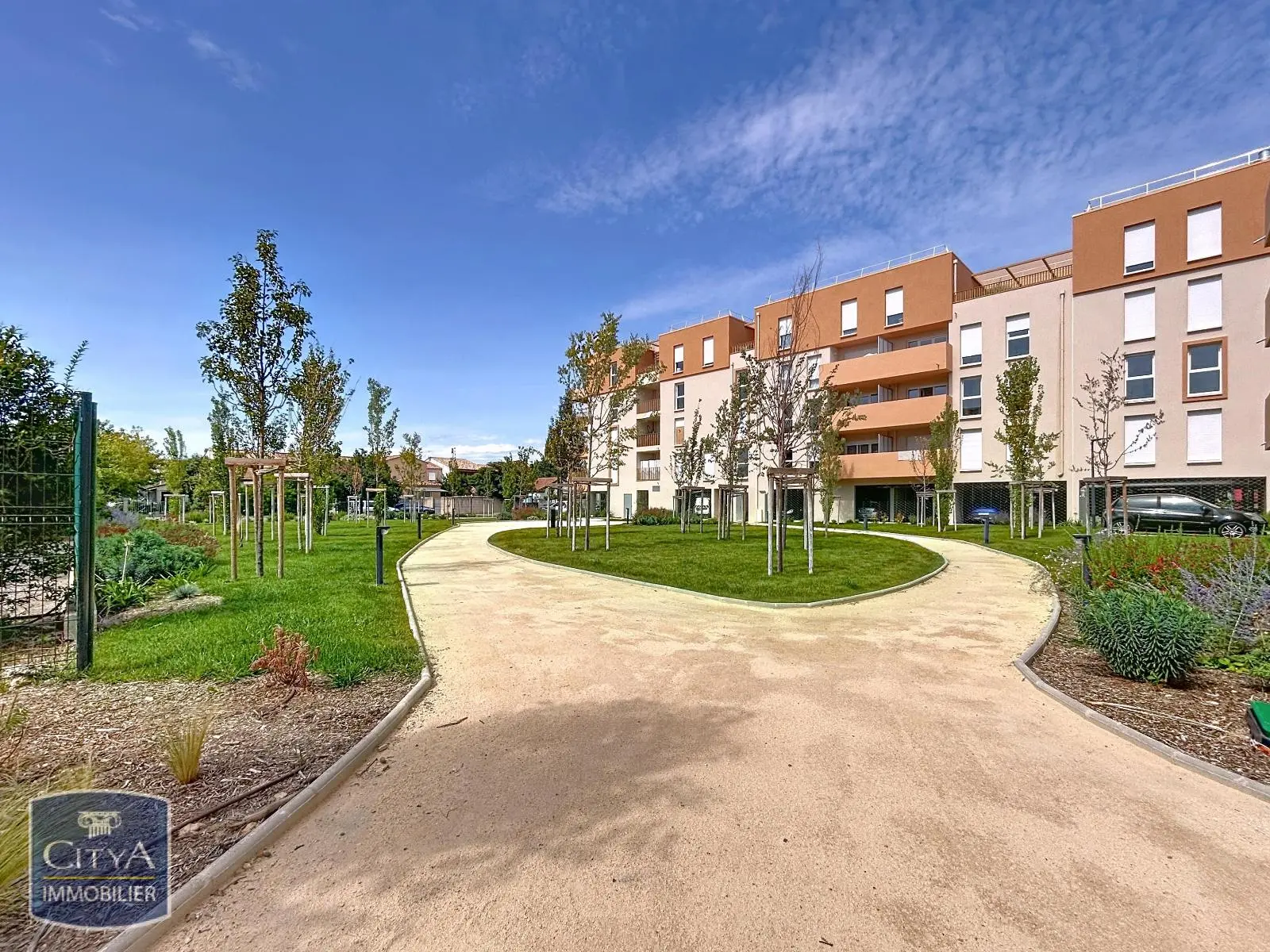 Photo 1 Appartement 3 pièces 68.59m²