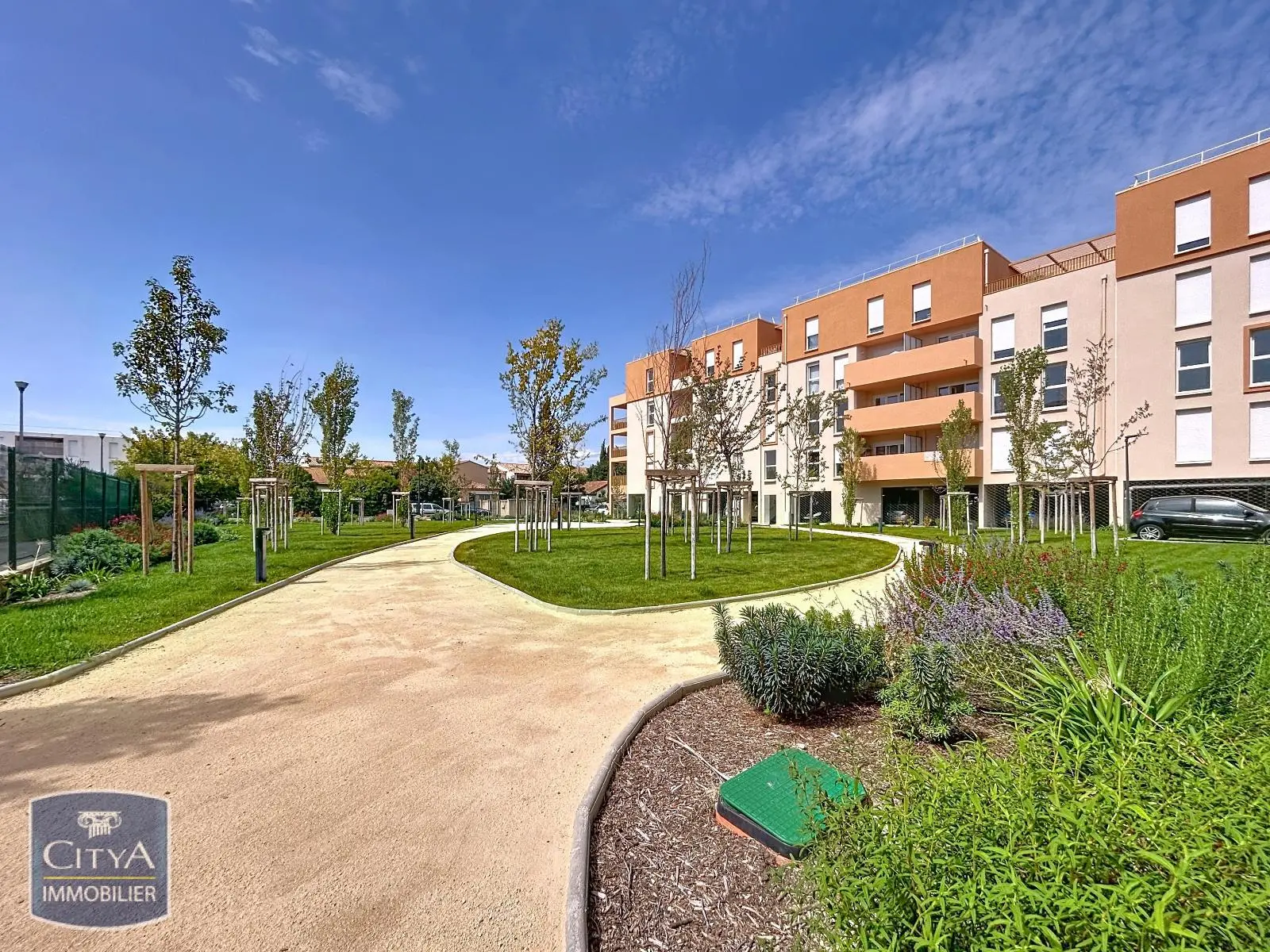 Photo 1 Appartement 3 pièces 66.48m²