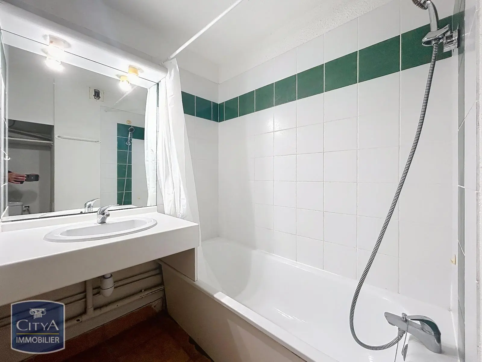 Photo 3 Appartement 1 pièce 22.5m²