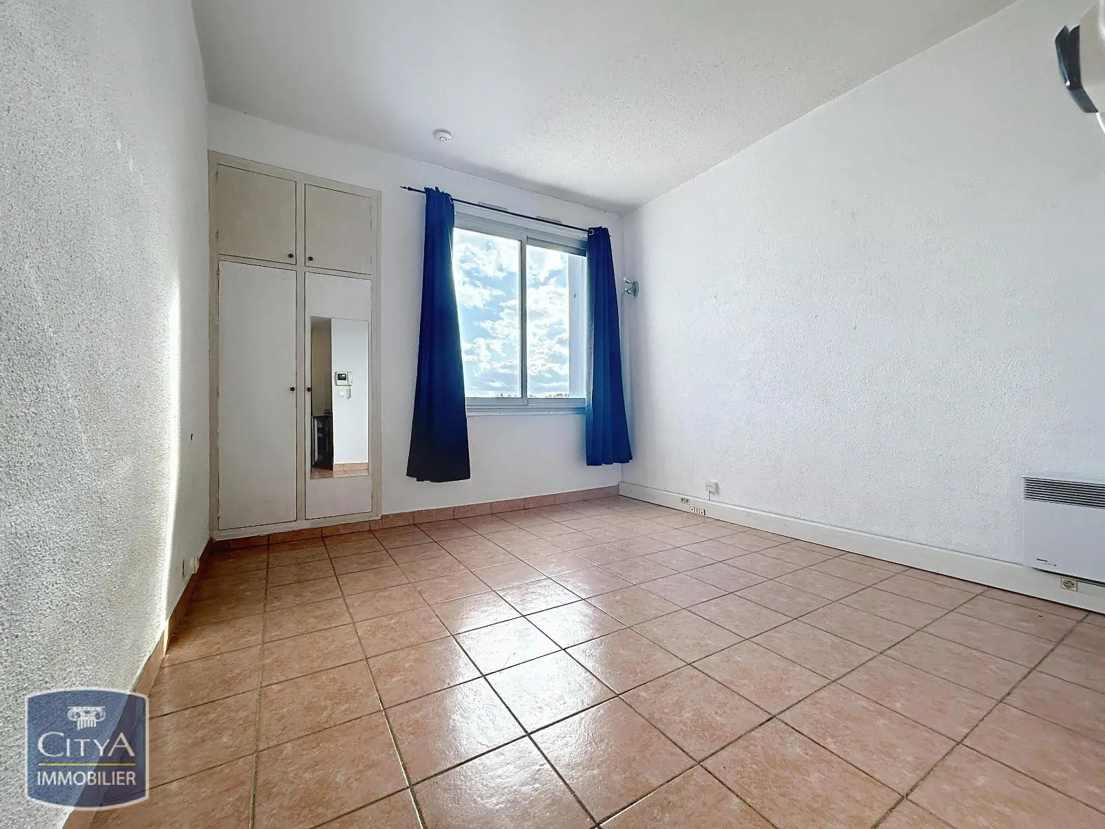 Photo 4 Appartement 1 pièce 22.5m²