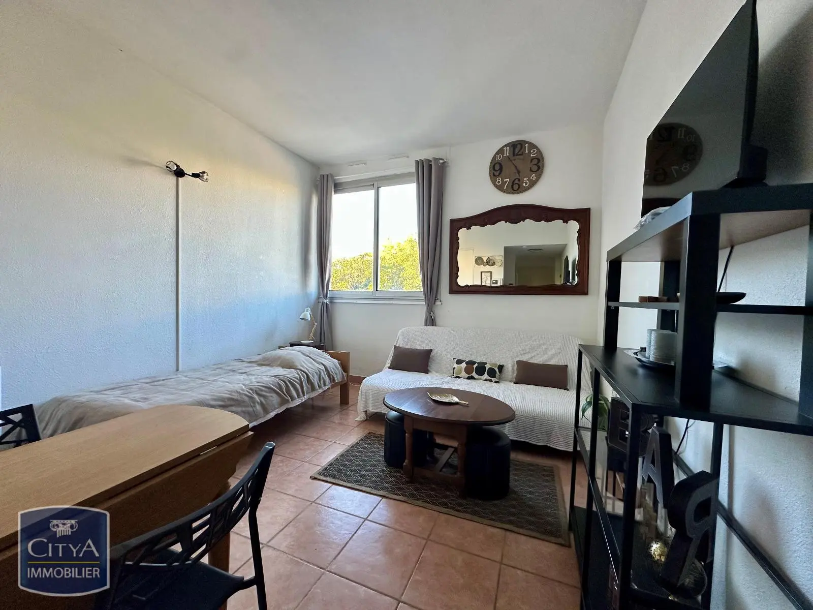 Photo 3 pour Appartement 1 pièce 21.92m² Photo 3 Appartement 1 pièce 21.92m²