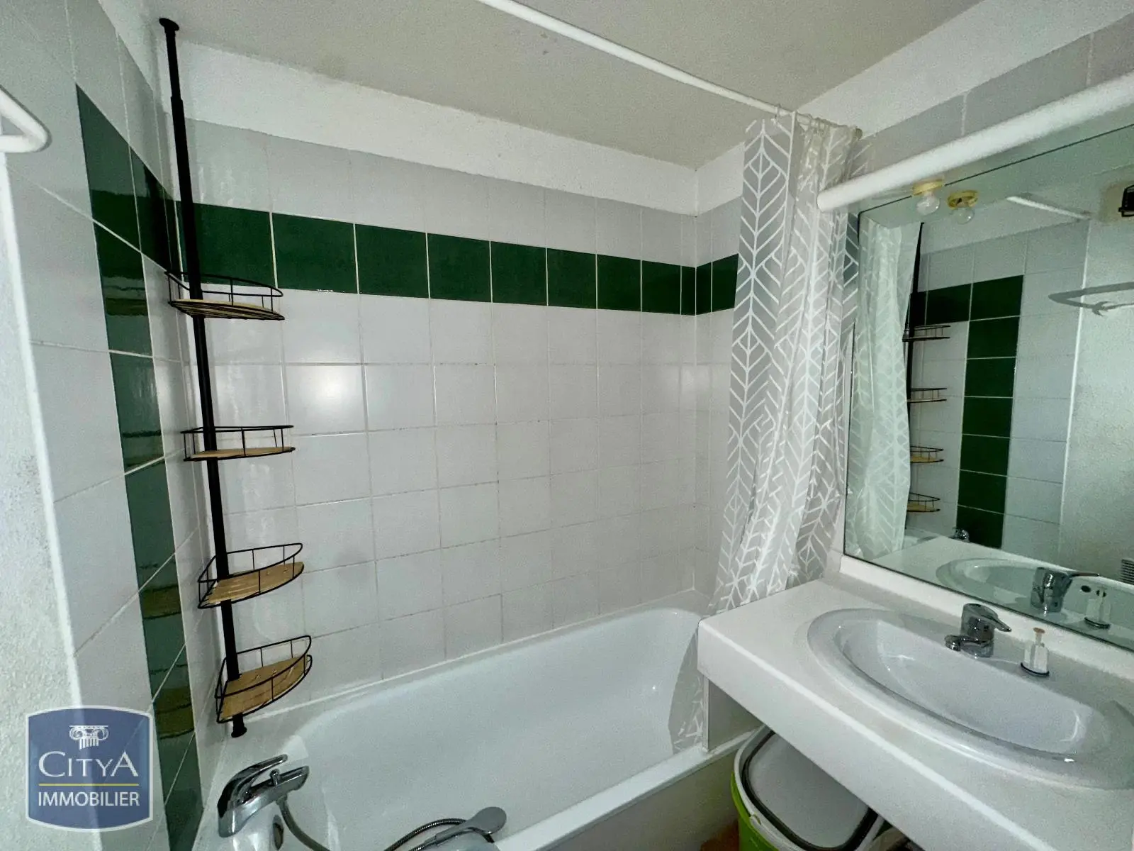 Photo 5 pour Appartement 1 pièce 21.92m² Photo 5 Appartement 1 pièce 21.92m²