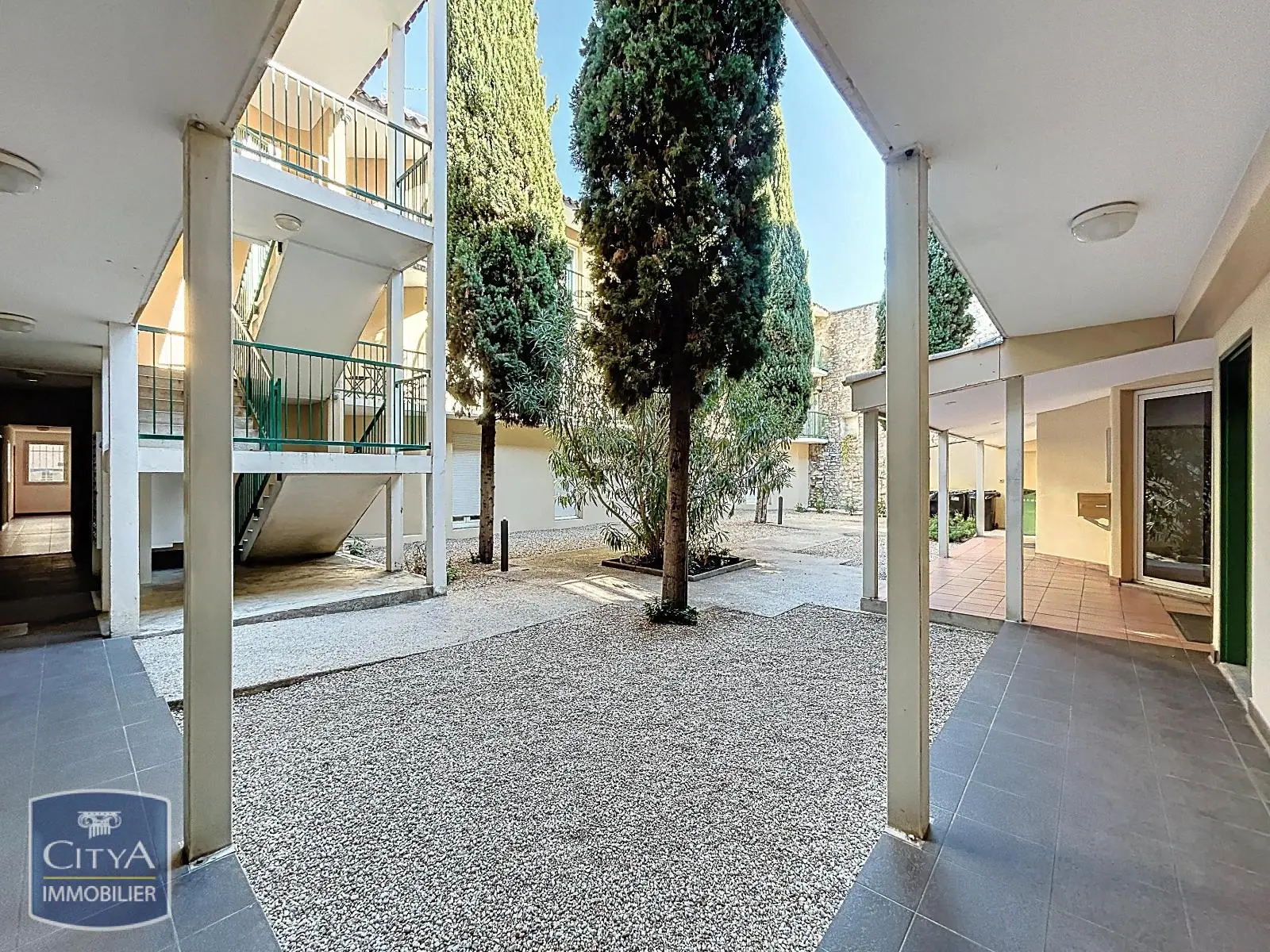 Photo 4 Appartement 1 pièce 19.38m²