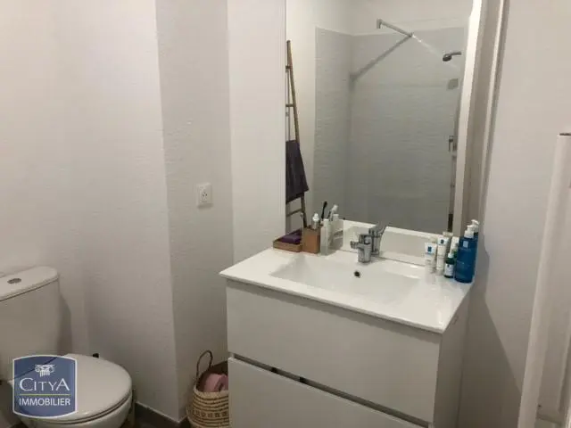Photo 5 Appartement 2 pièces 39.68m²