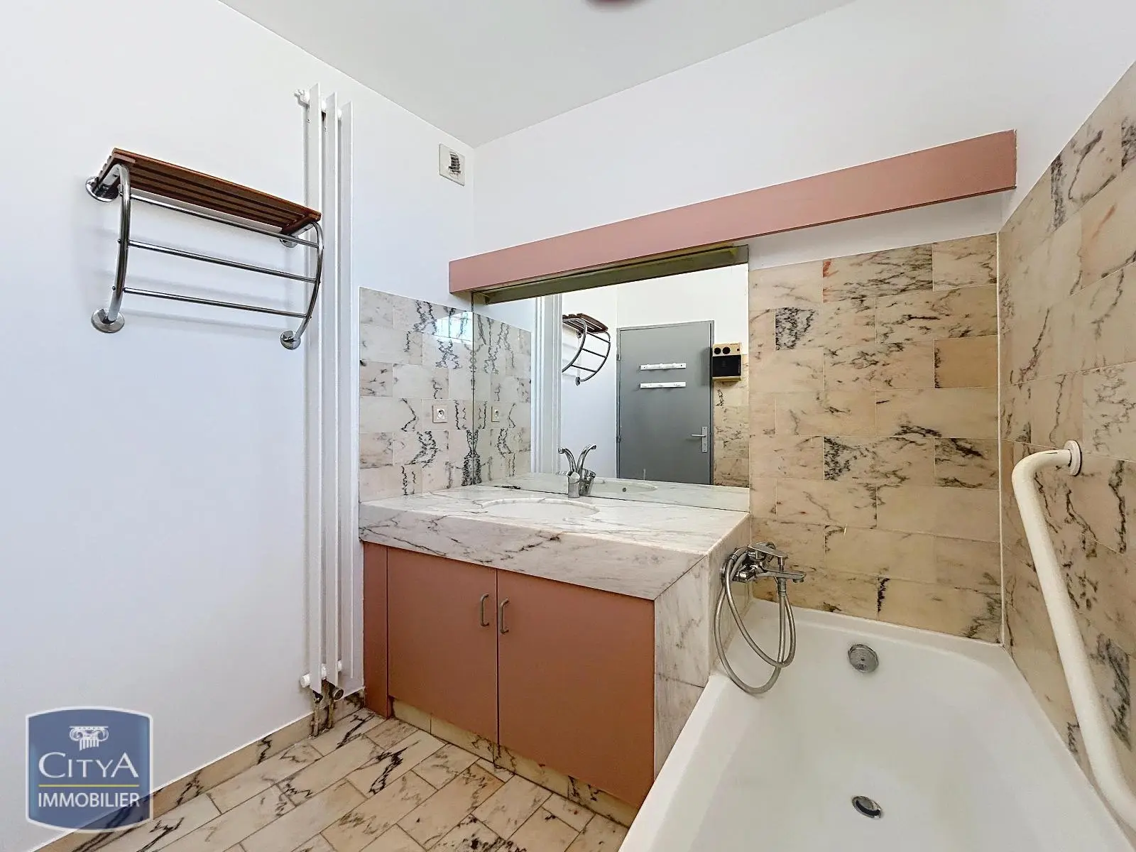 Photo 6 Appartement 2 pièces 70.8m²