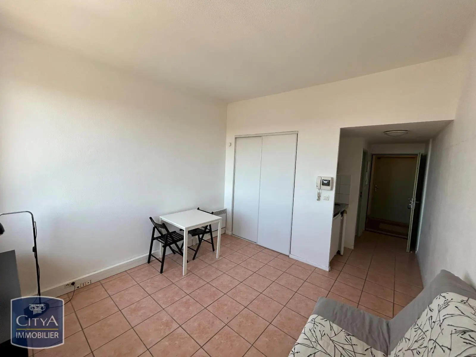 Photo 3 Appartement 1 pièce 23m²
