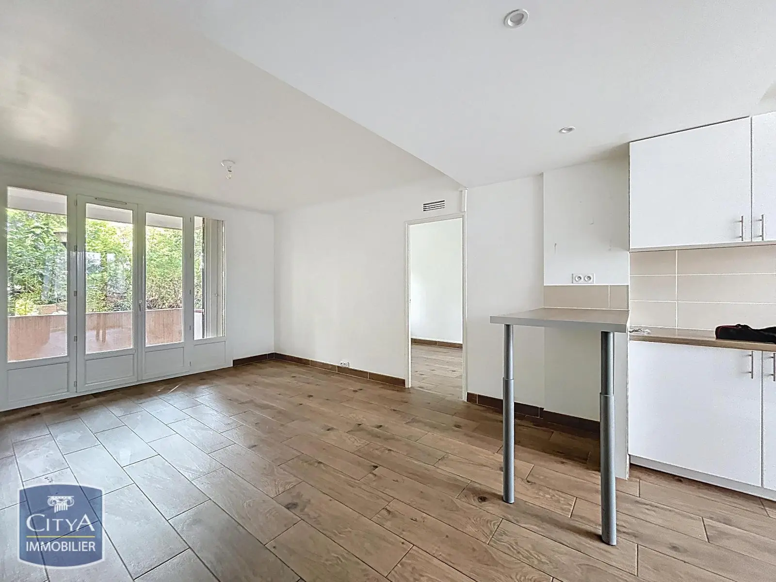Photo 4 Appartement 3 pièces 52.32m²
