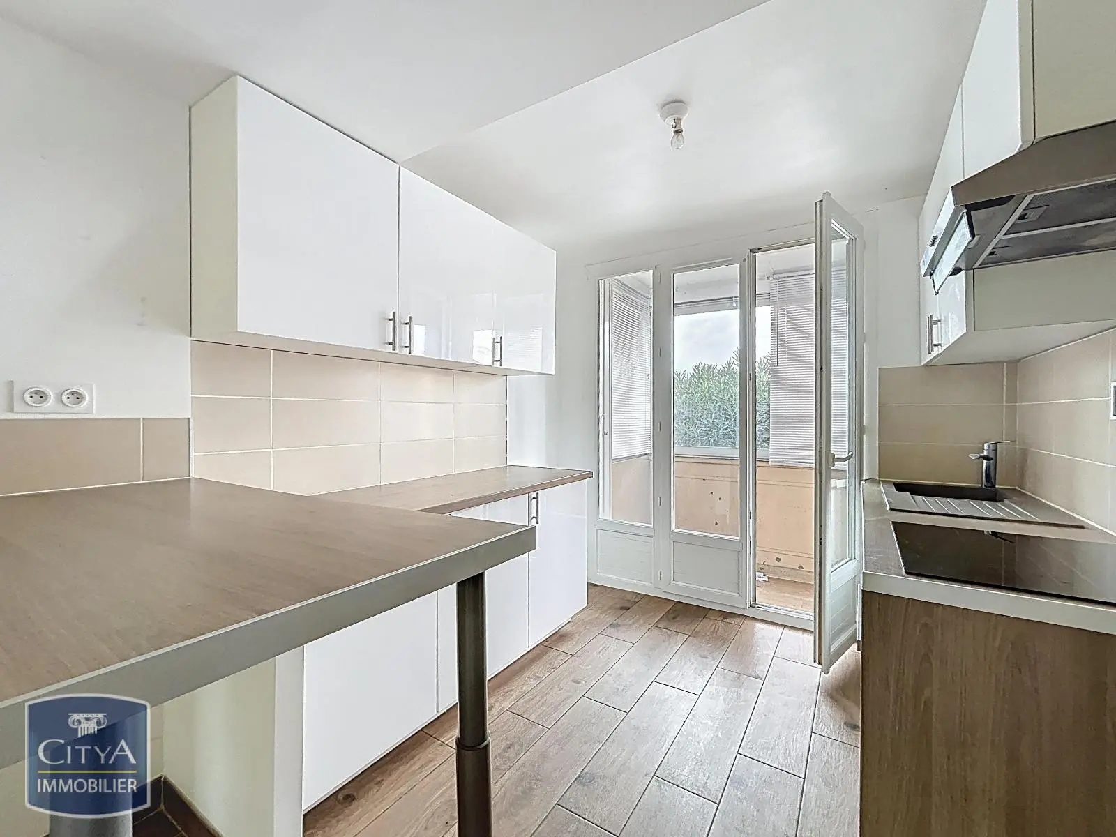 Photo 5 Appartement 3 pièces 52.32m²