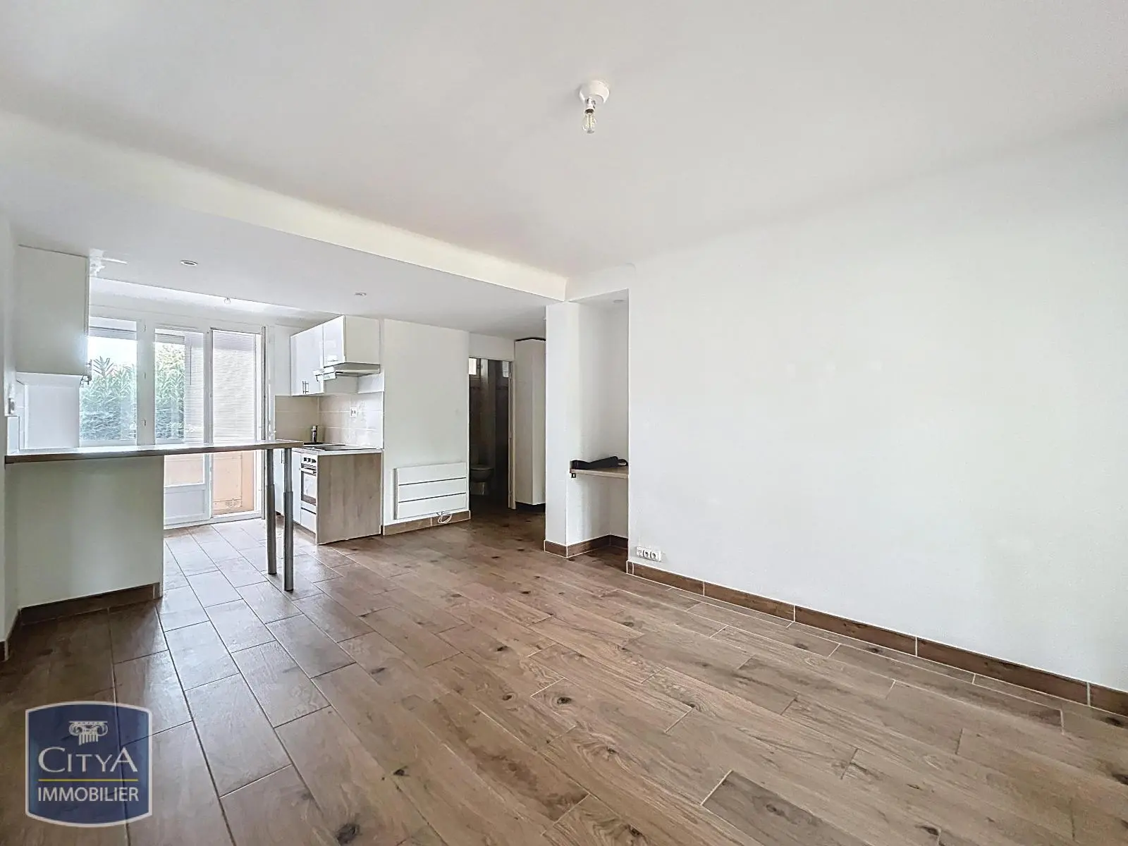 Photo 1 Appartement 3 pièces 52.32m²