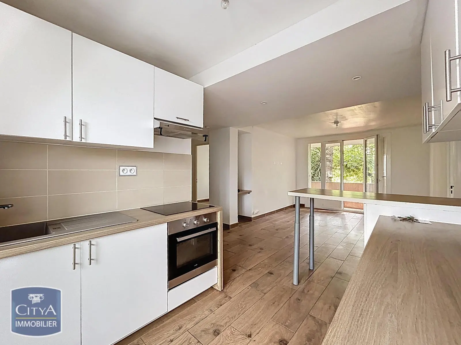 Photo 3 Appartement 3 pièces 52.32m²