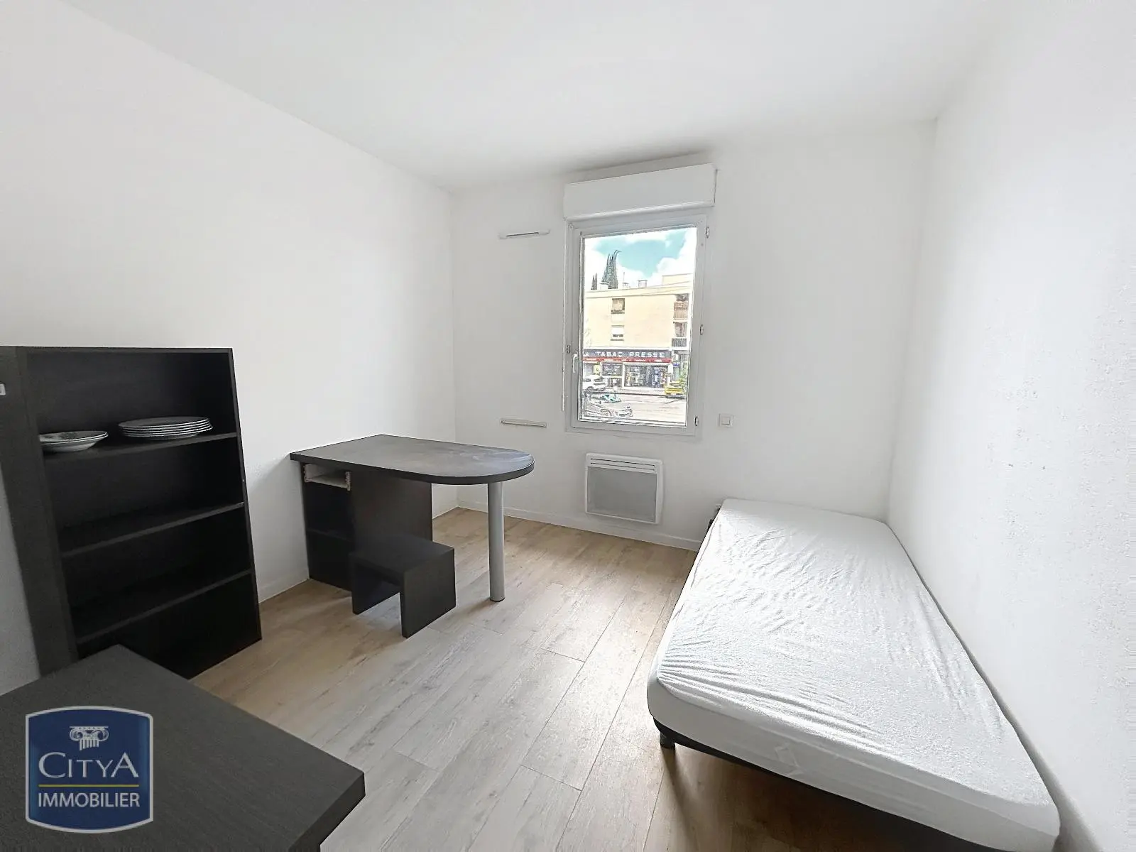 Photo 2 Appartement 20m²