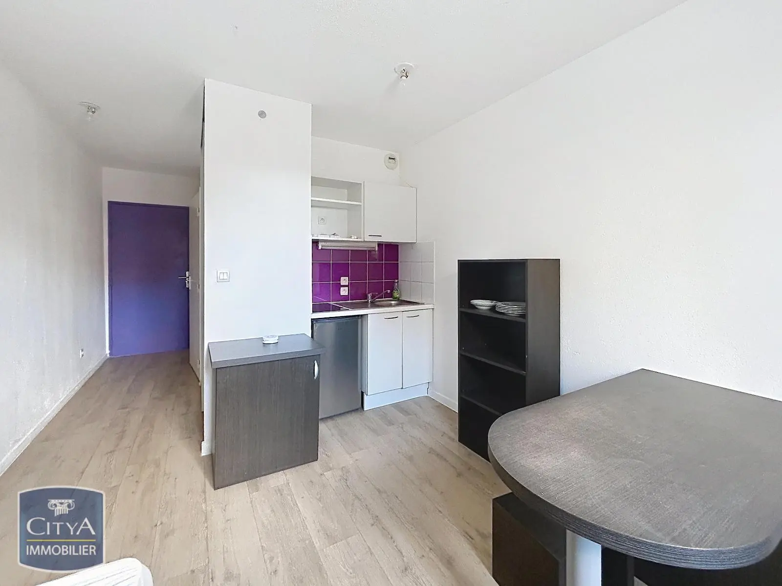 Photo 1 Appartement 20m²