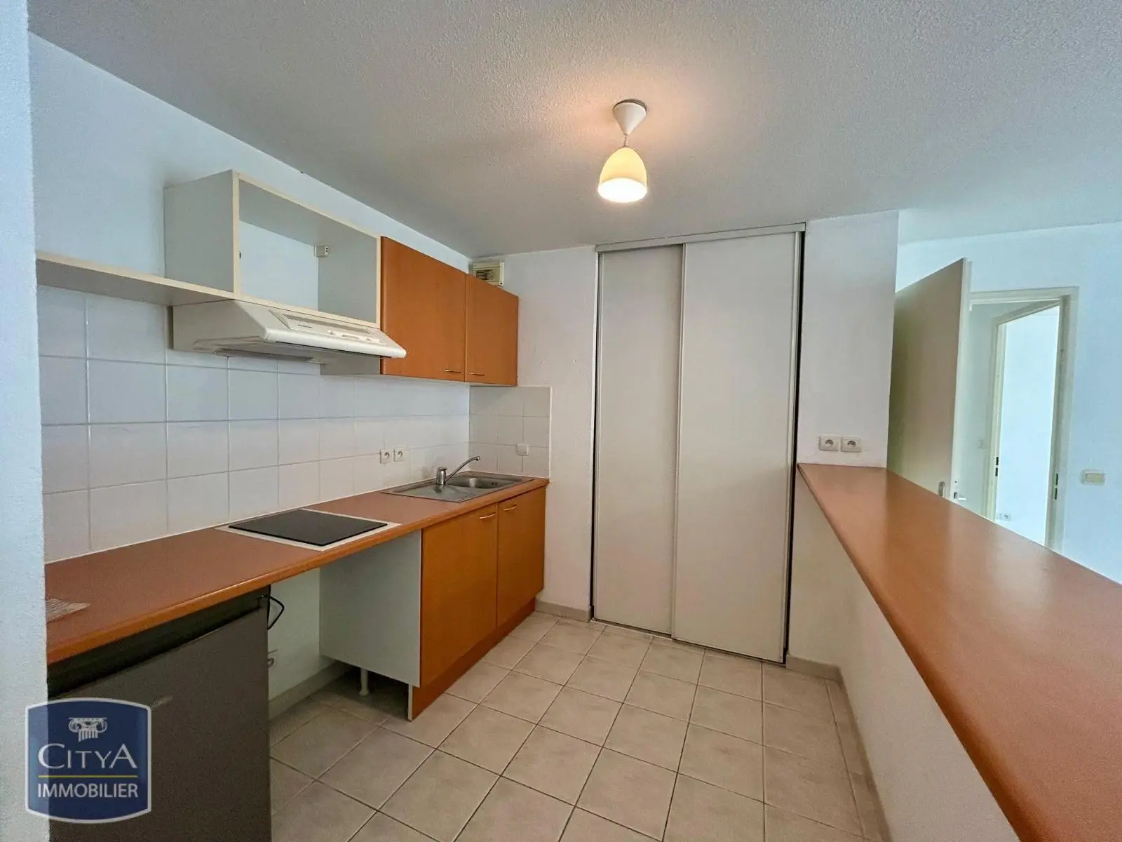 Photo 1 Appartement 2 pièces 49.69m²