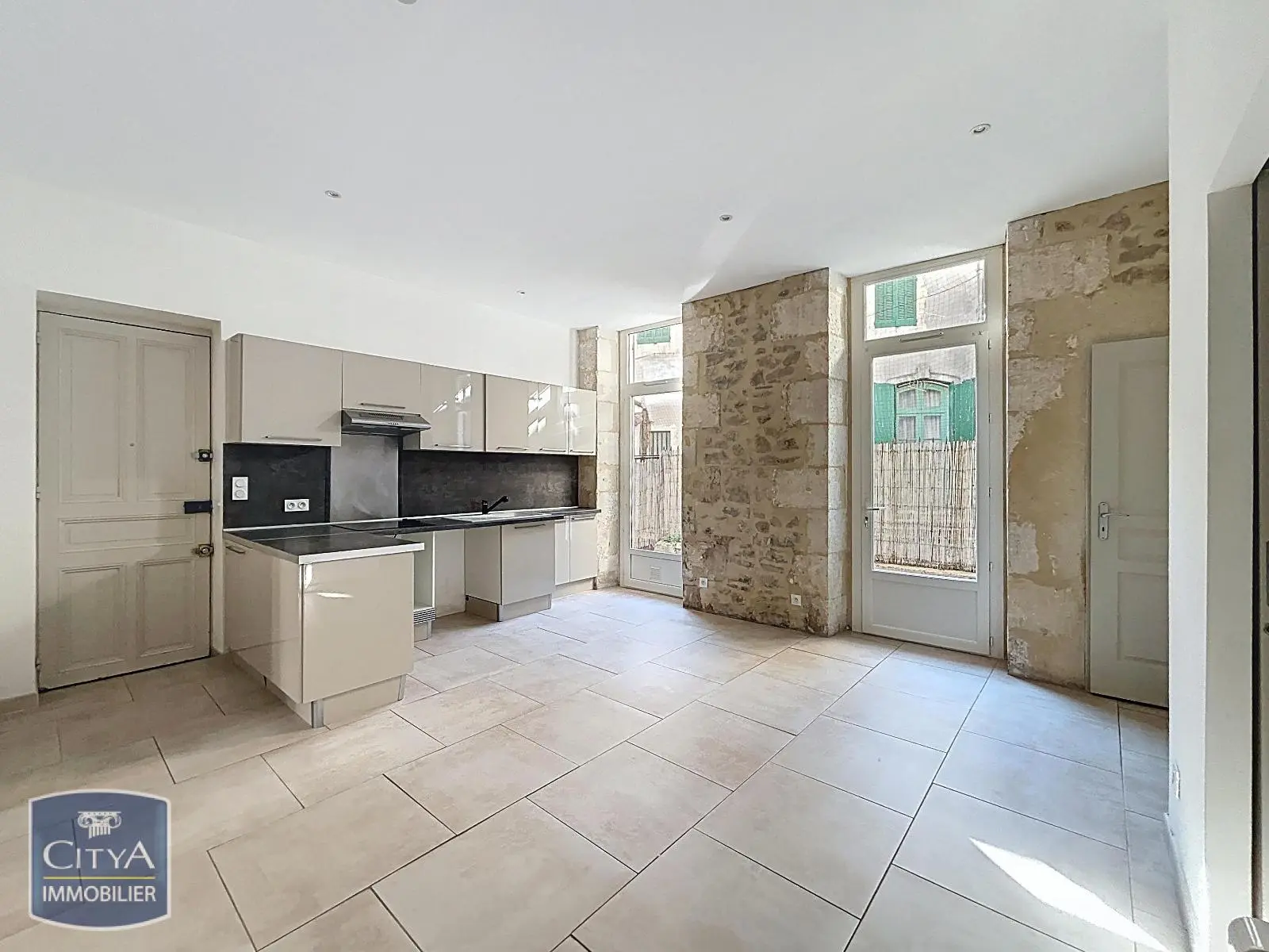 Photo 1 Appartement 3 pièces 50.74m²