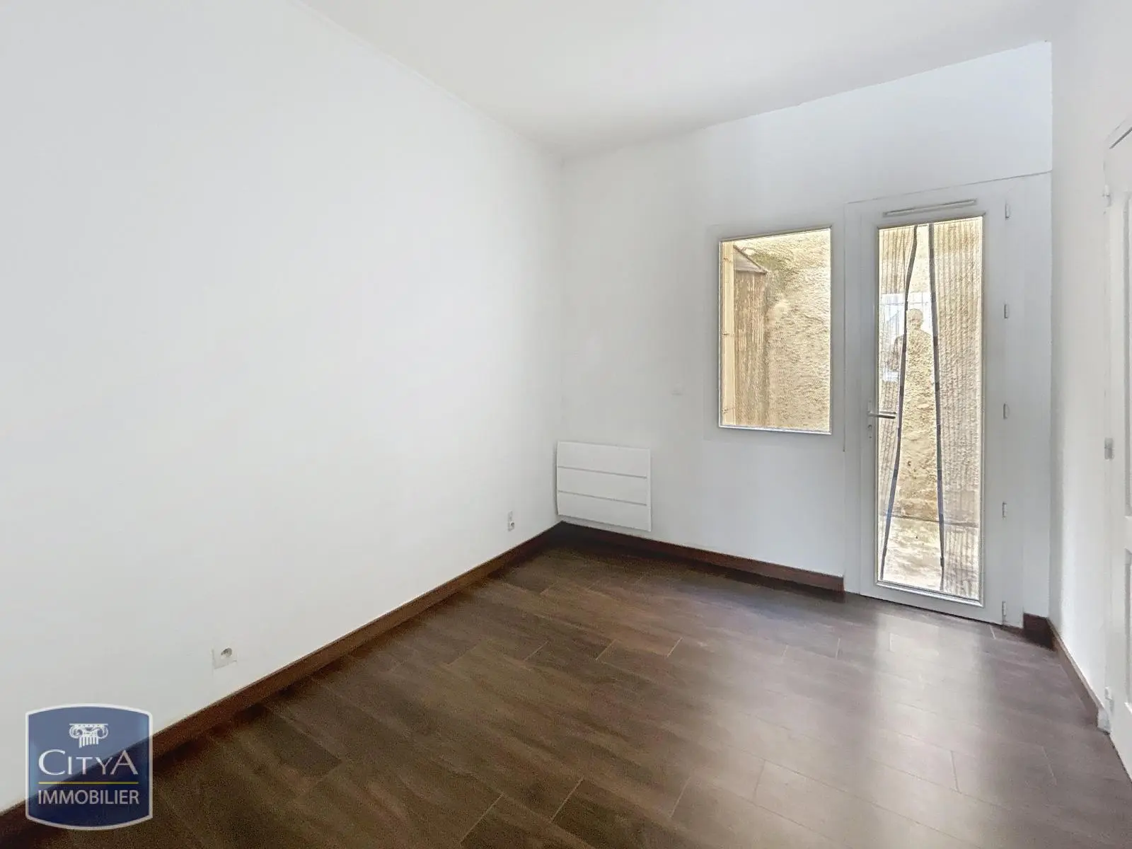 Photo 4 Appartement 1 pièce 34.91m²
