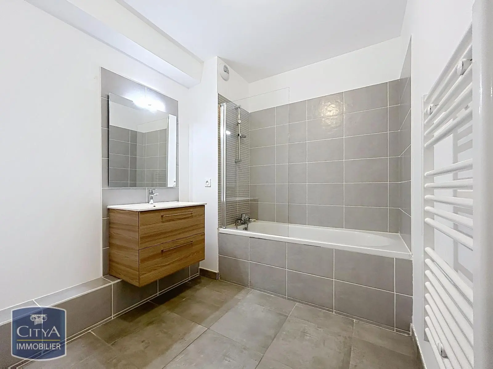 Photo 3 Appartement 3 pièces 61.1m²