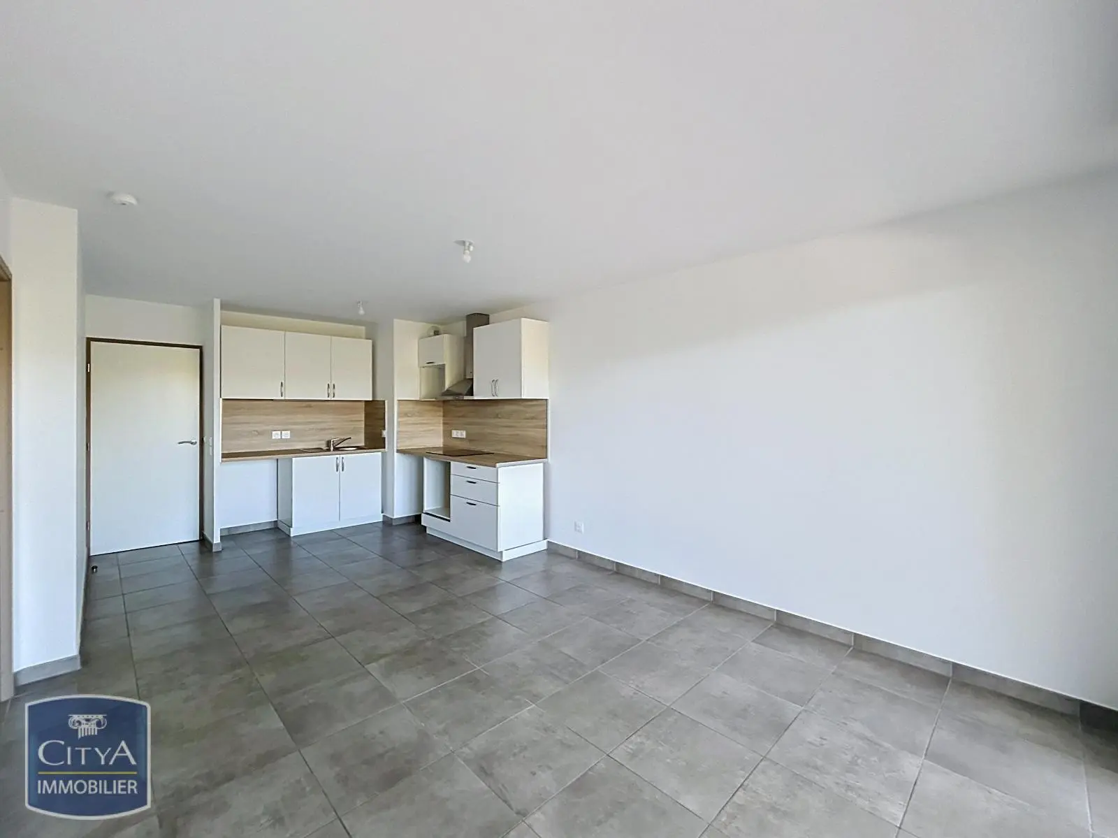 Photo 2 Appartement 3 pièces 61.1m²
