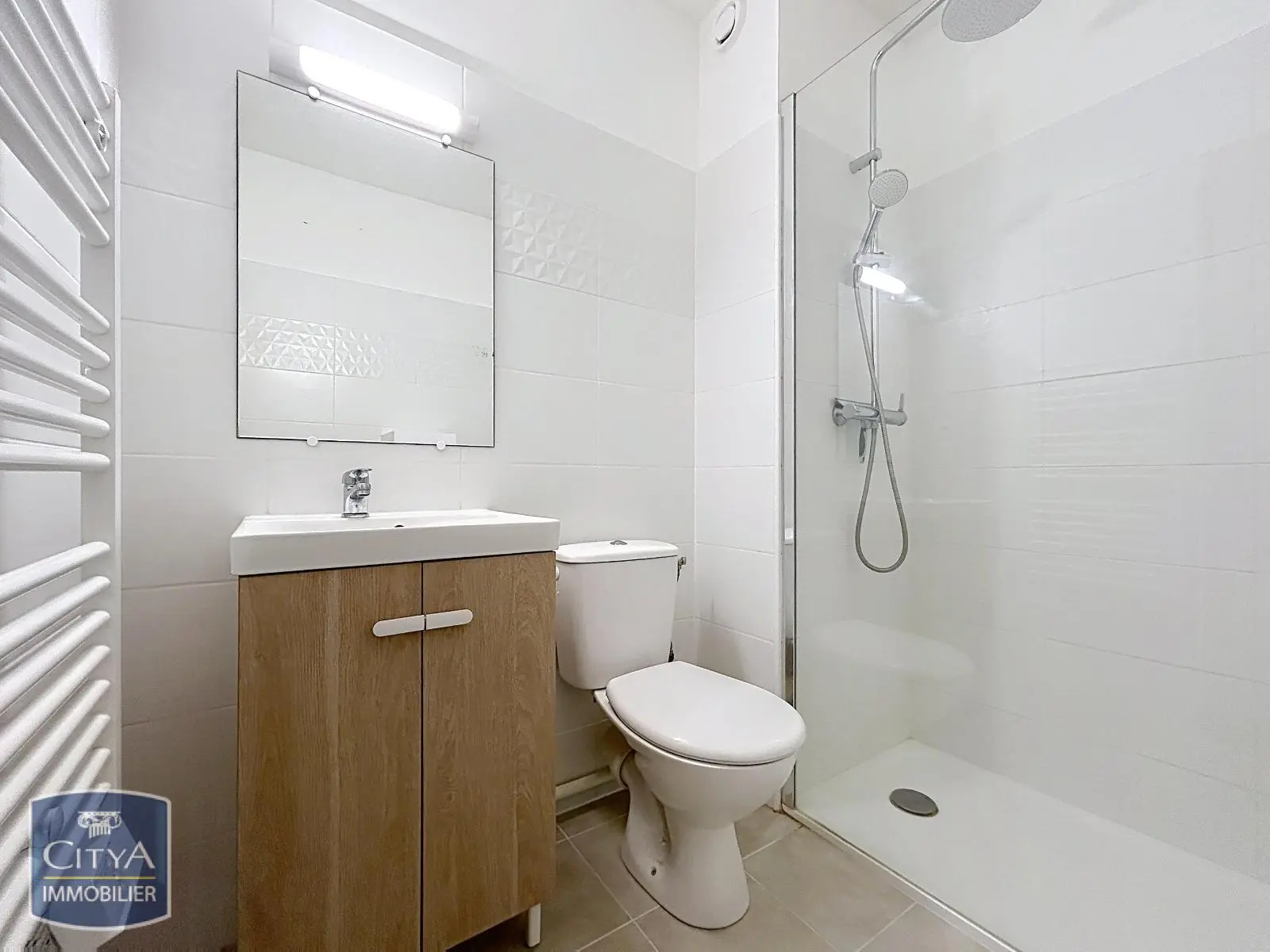 Photo 4 Appartement 1 pièce 20.44m²
