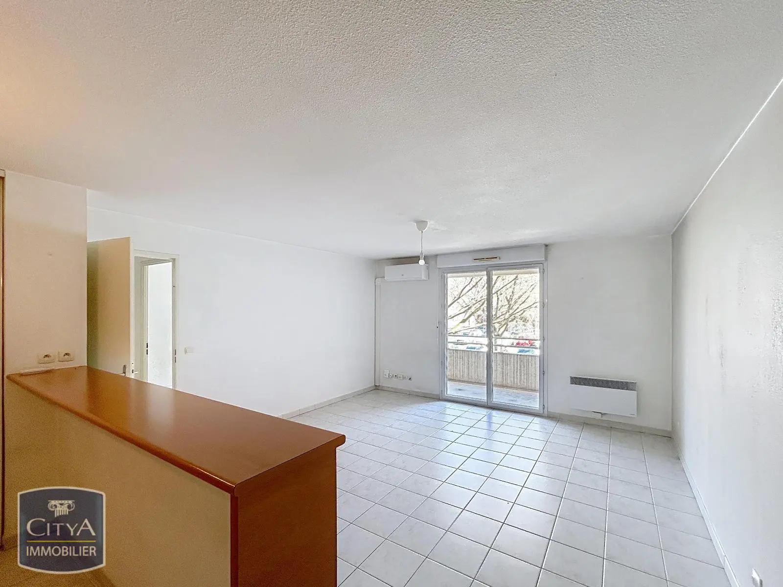 Photo 1 Appartement 2 pièces 49.69m²