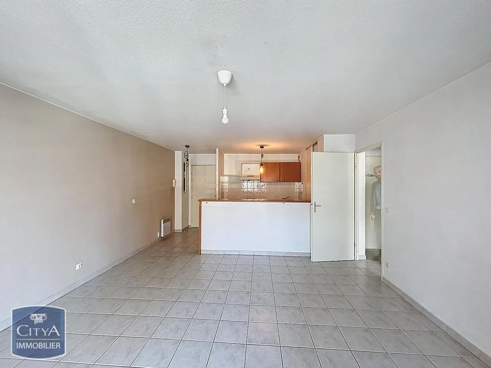 Photo 2 Appartement 2 pièces 49.69m²