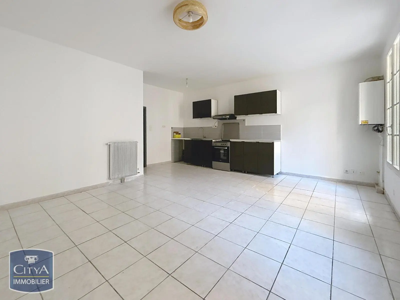 Photo 3 Appartement 3 pièces 54m²