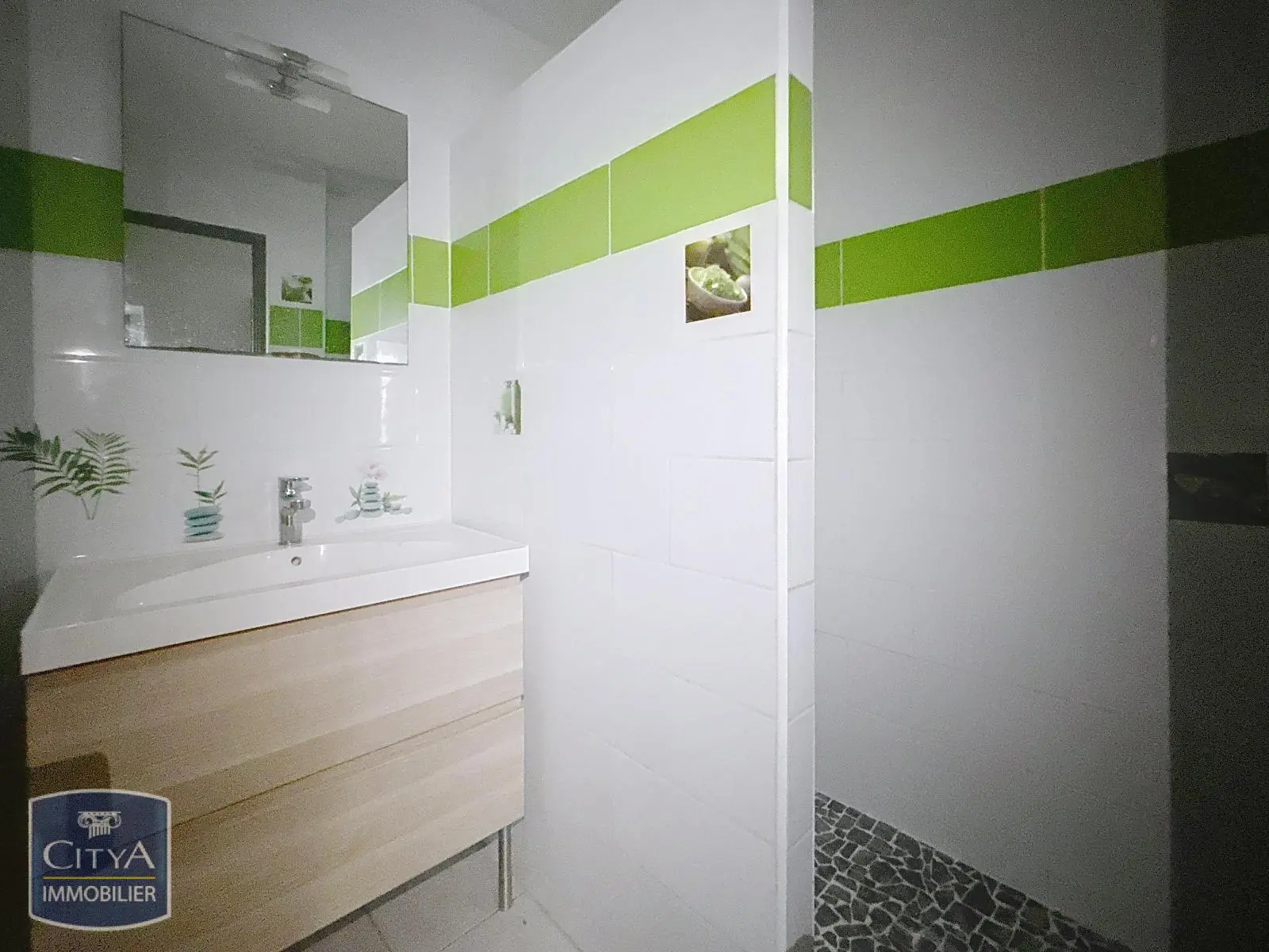 Photo 6 Appartement 3 pièces 54m²