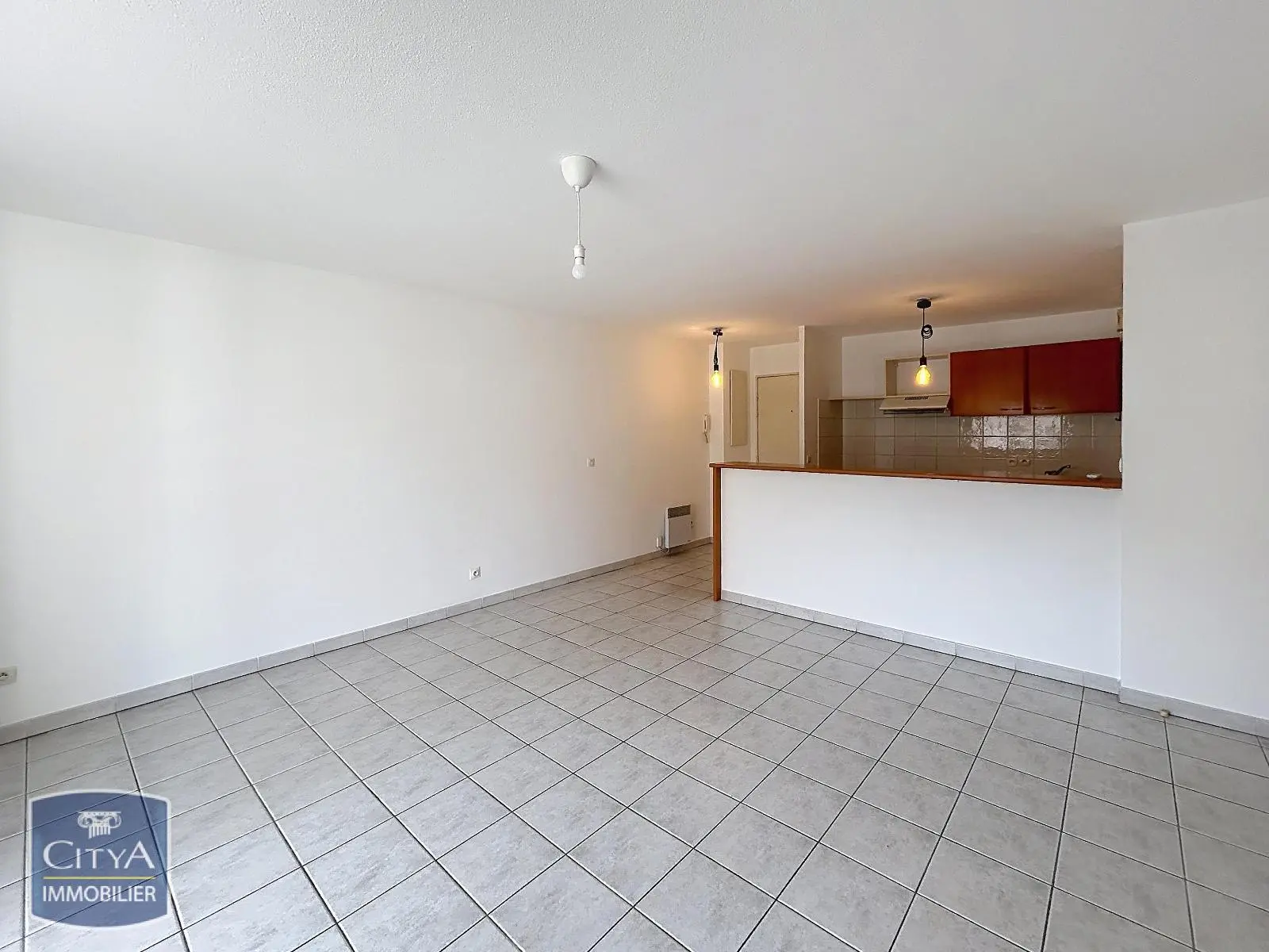 Photo 1 Appartement 2 pièces 49.69m²