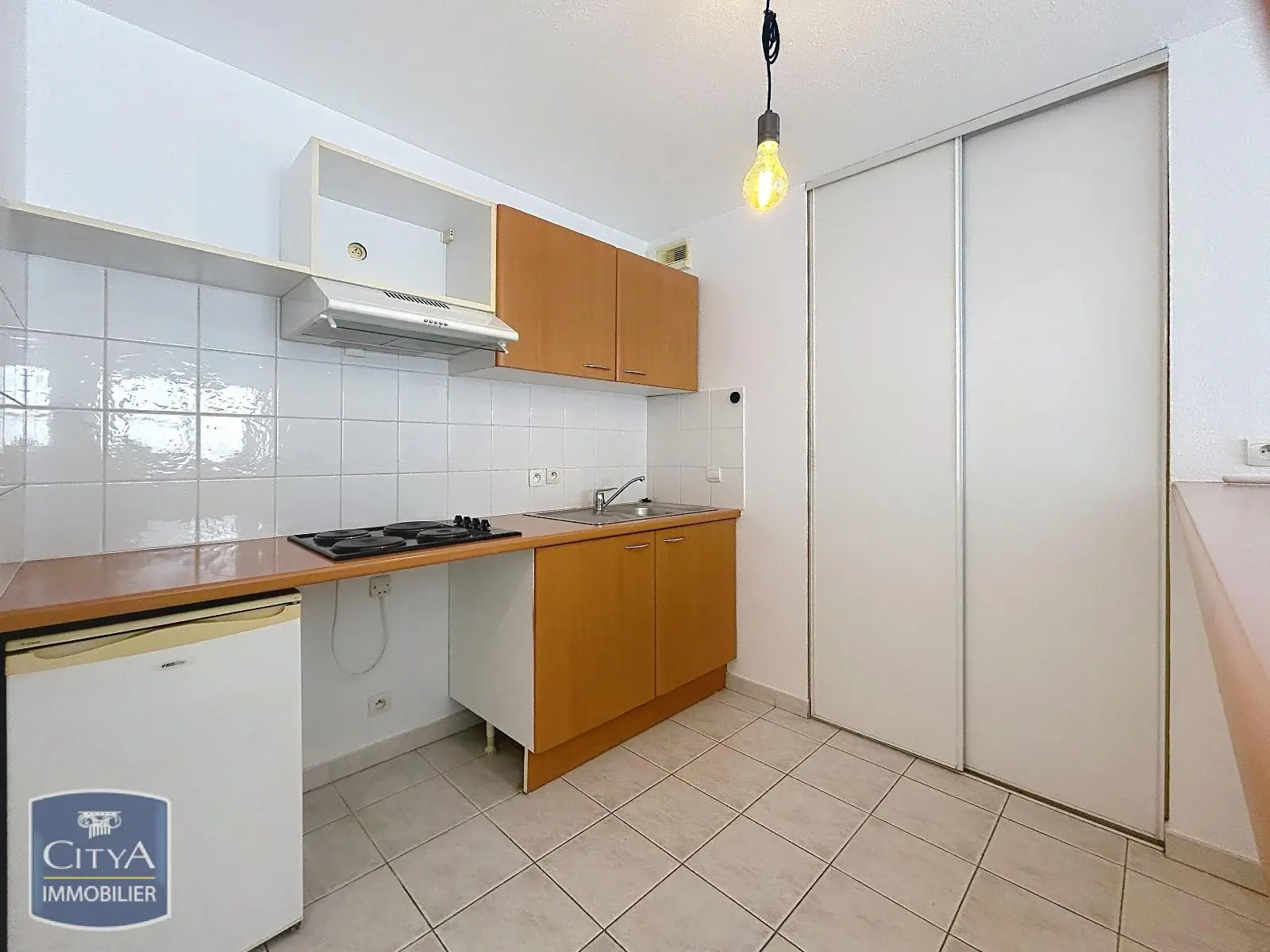 Photo 3 Appartement 2 pièces 49.69m²