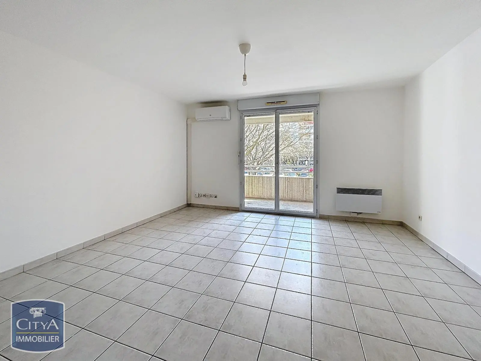 Photo 2 Appartement 2 pièces 49.69m²