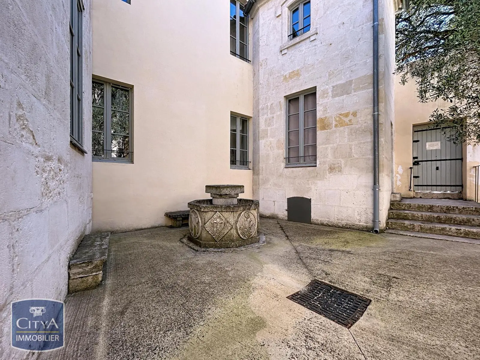 Photo 1 Appartement 2 pièces 35.84m²