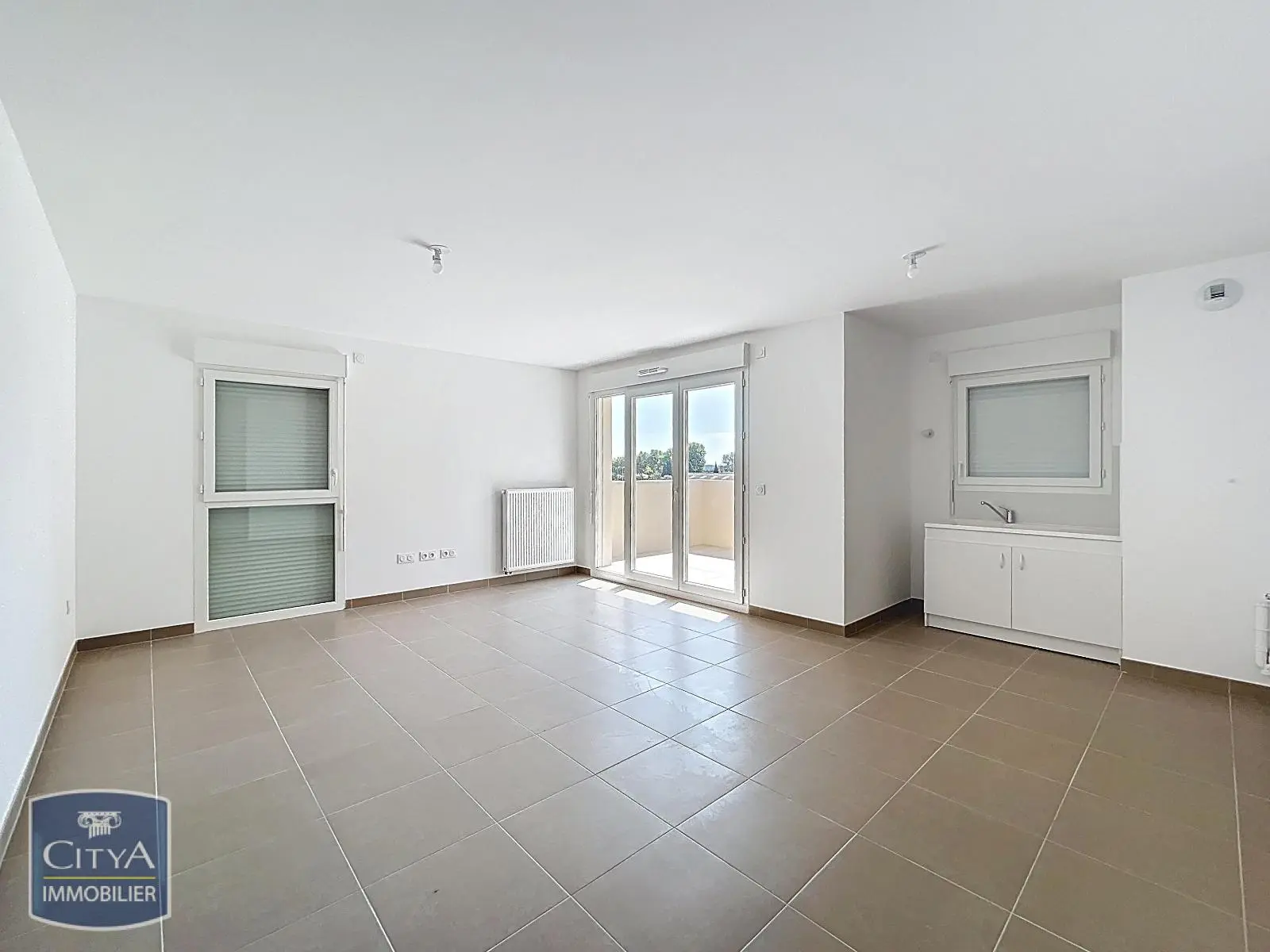 Photo 4 Appartement 3 pièces 66.16m²