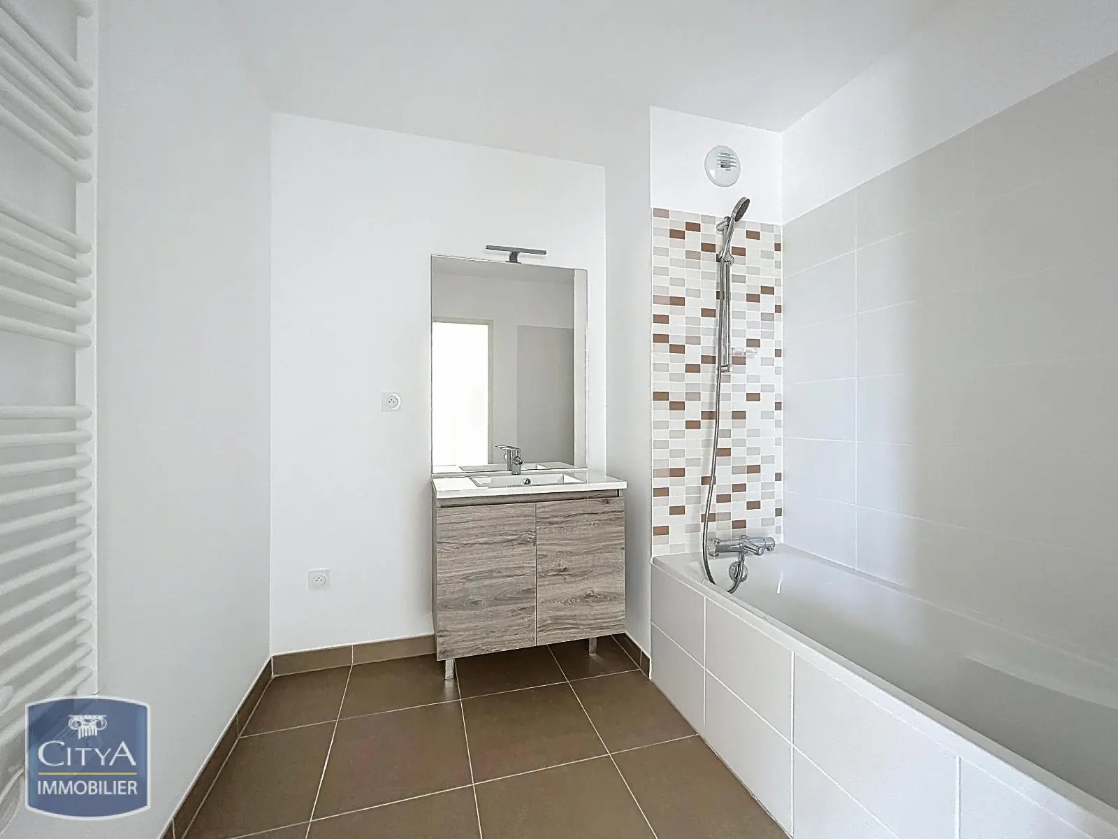 Photo 7 Appartement 3 pièces 66.16m²