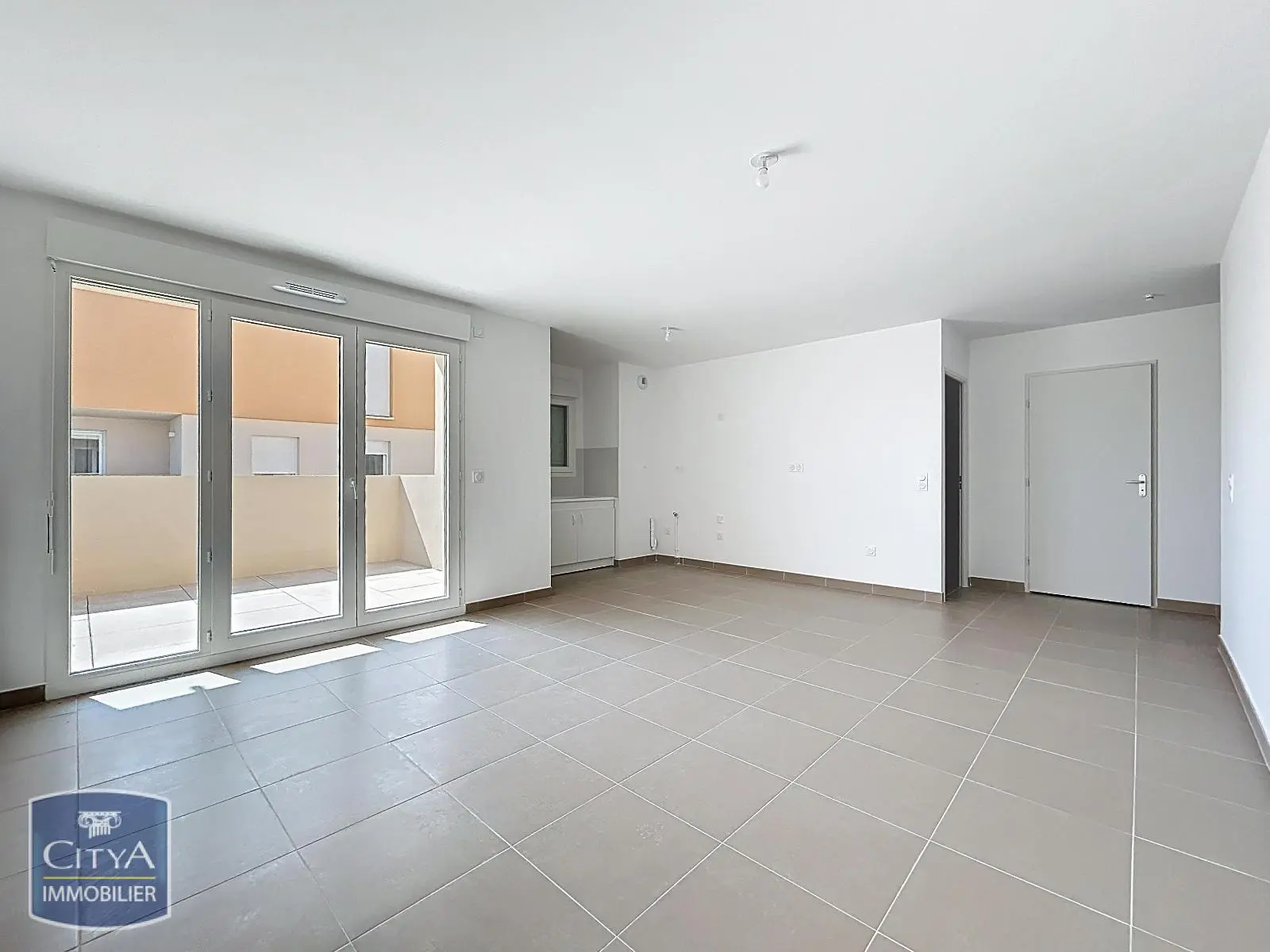 Photo 3 Appartement 3 pièces 66.16m²