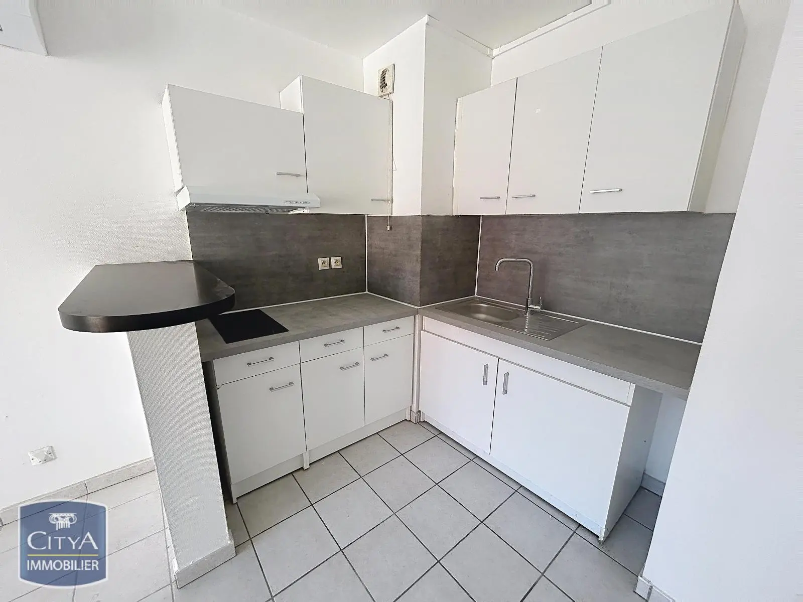 Photo 3 Appartement 2 pièces 32.6m²