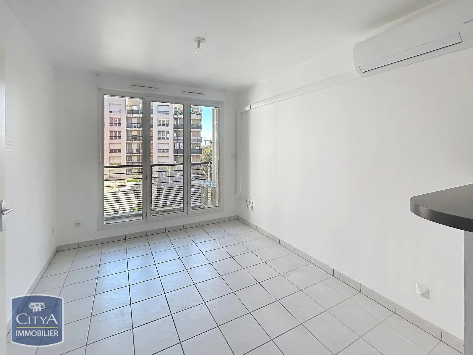 Photo 2 Appartement 2 pièces 32.6m²