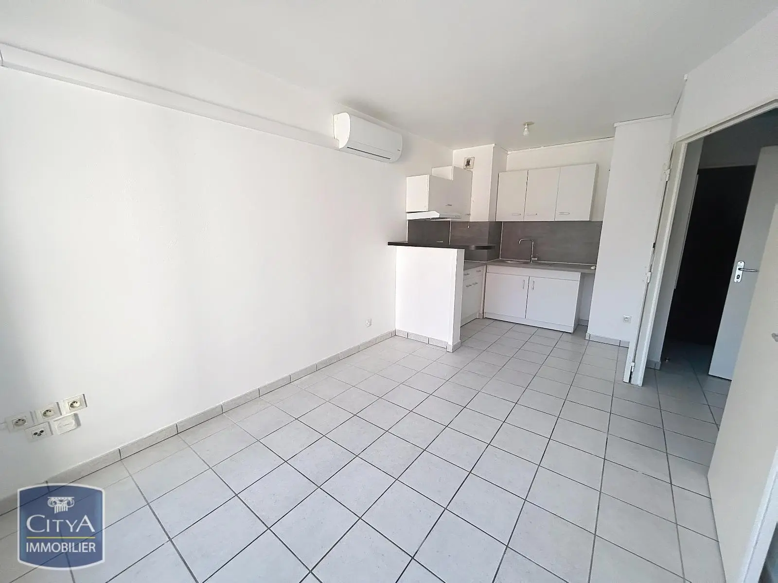 Photo 1 Appartement 2 pièces 32.6m²