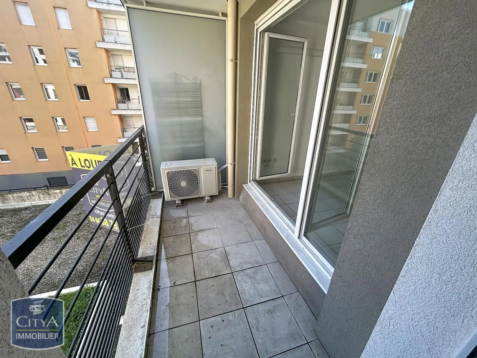 Photo 6 Appartement 2 pièces 32.6m²