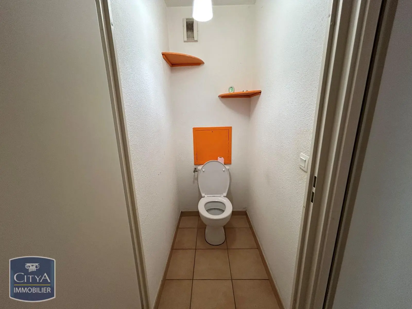Photo 7 Appartement 2 pièces 54.63m²