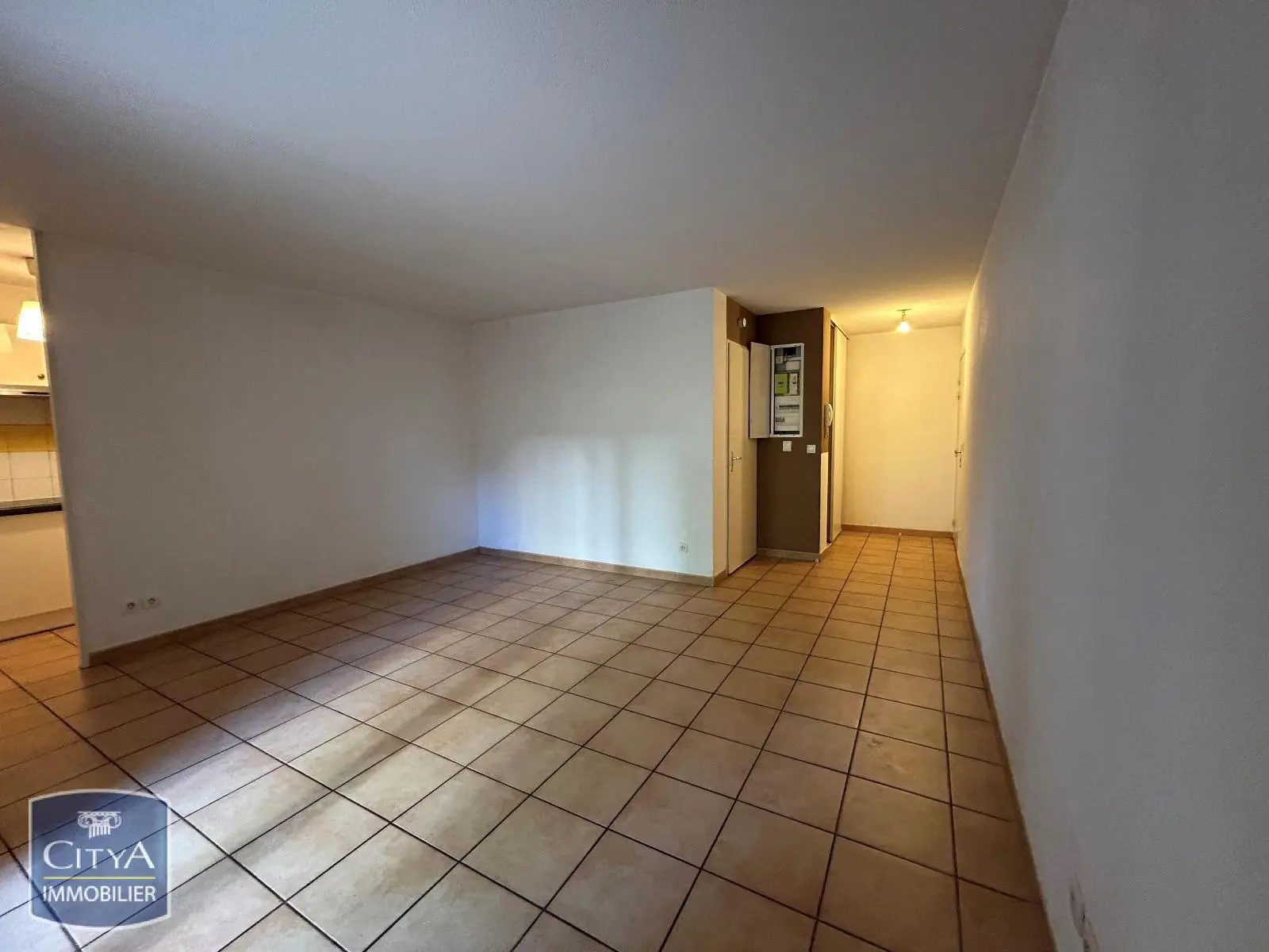 Photo 1 Appartement 2 pièces 54.63m²