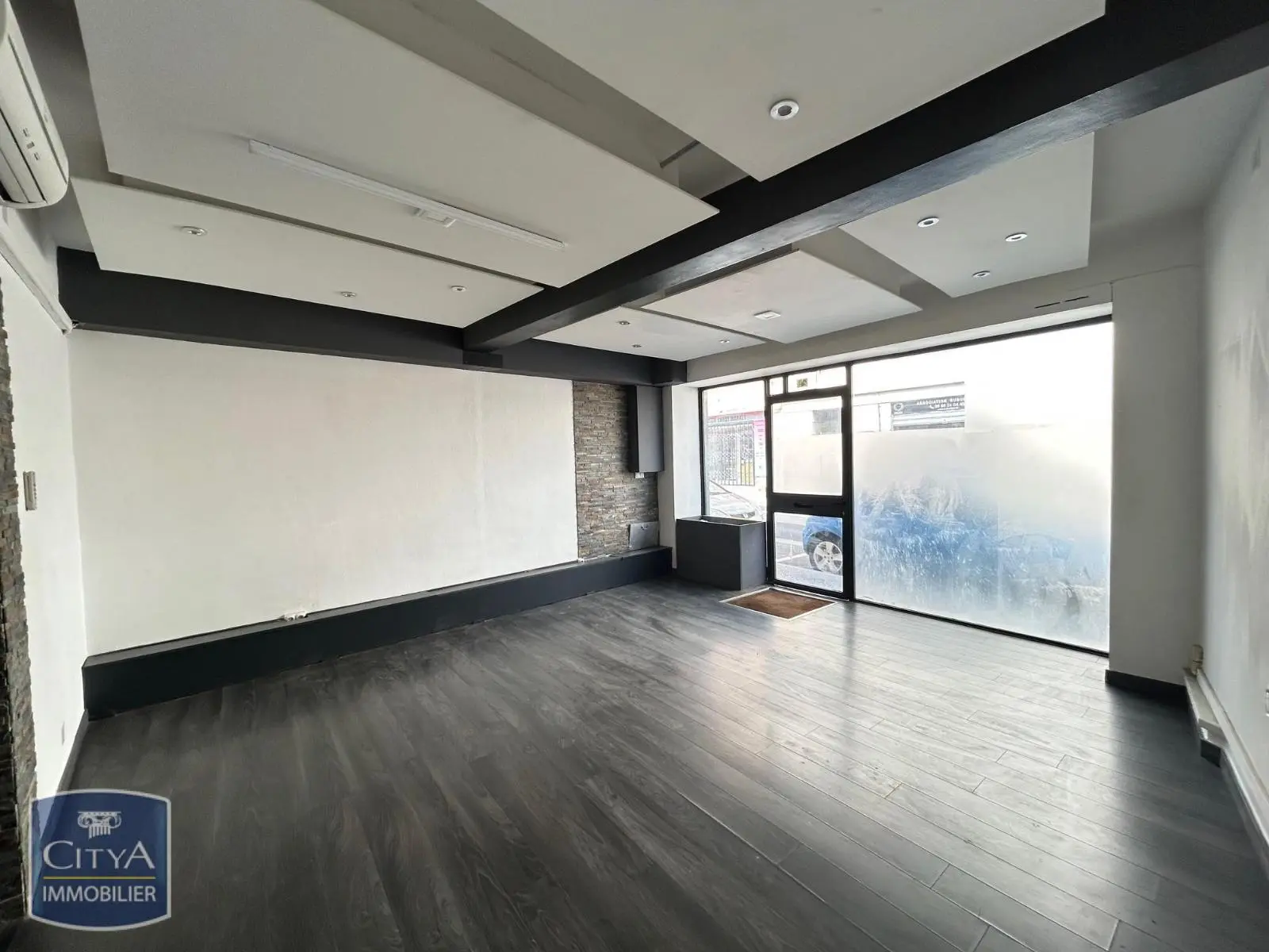 Photo 1 Local Commercial 38.26m²