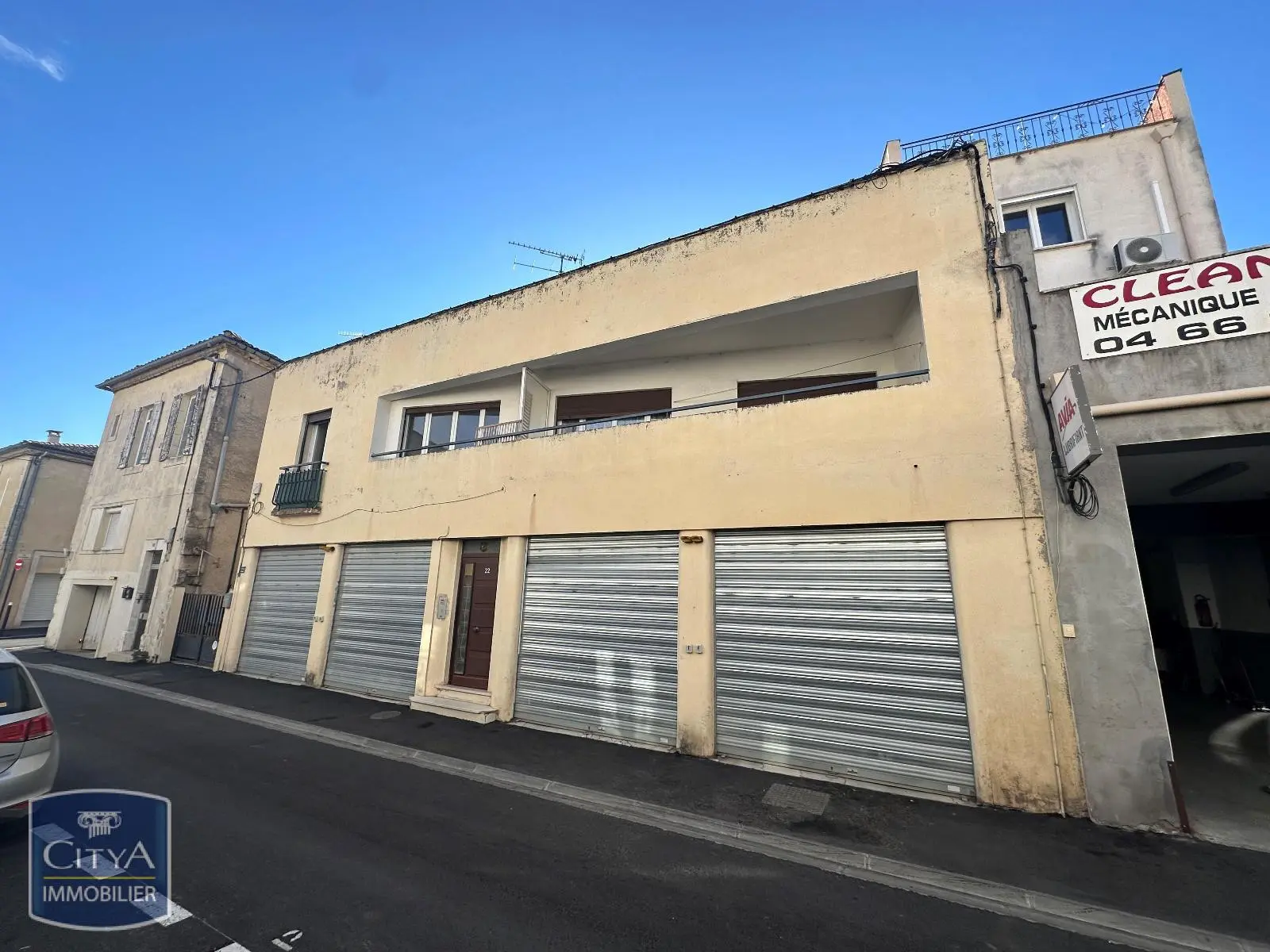 Photo 1 Local Commercial 108m²
