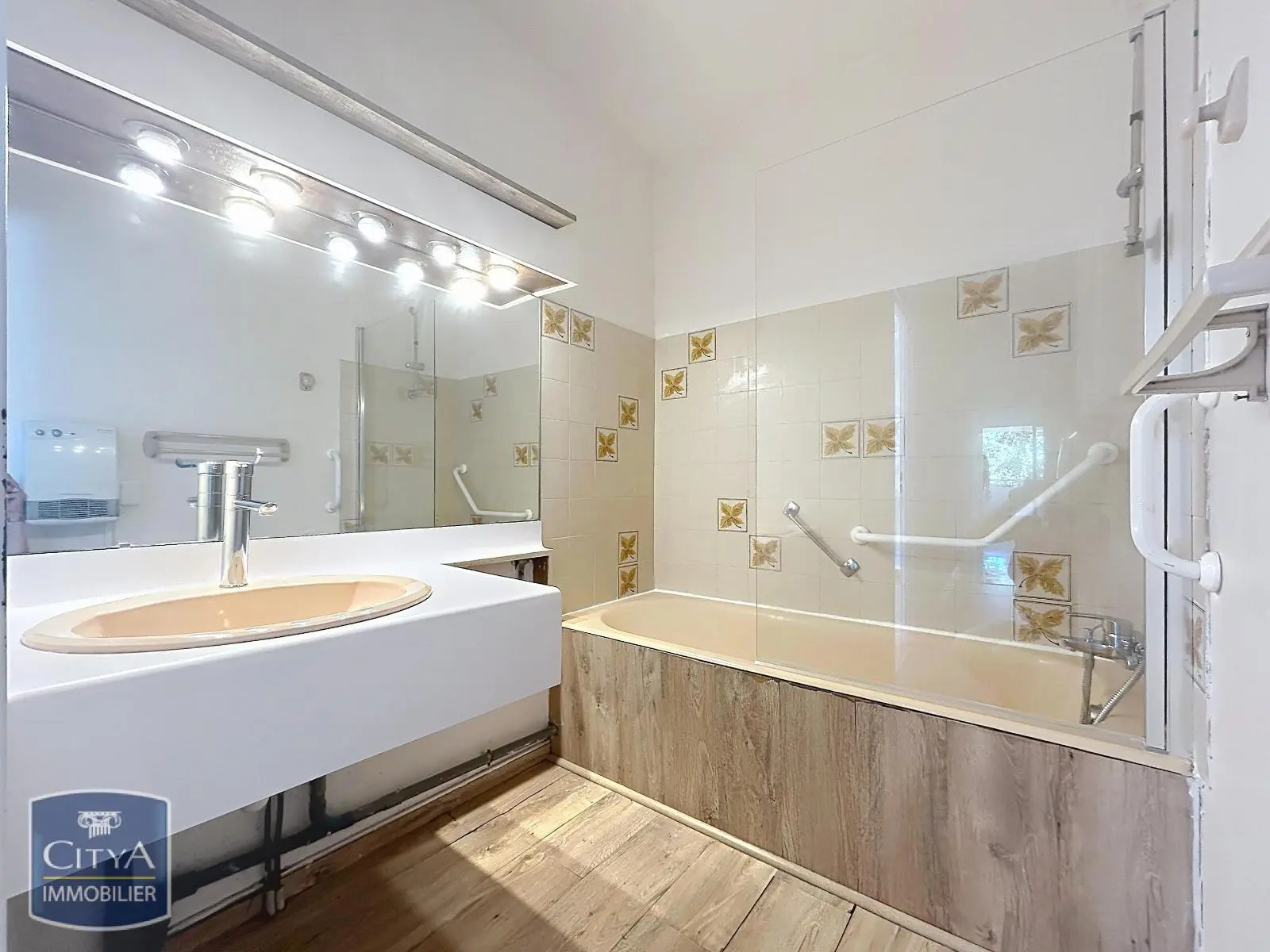 Photo 5 Appartement 2 pièces 53.26m²