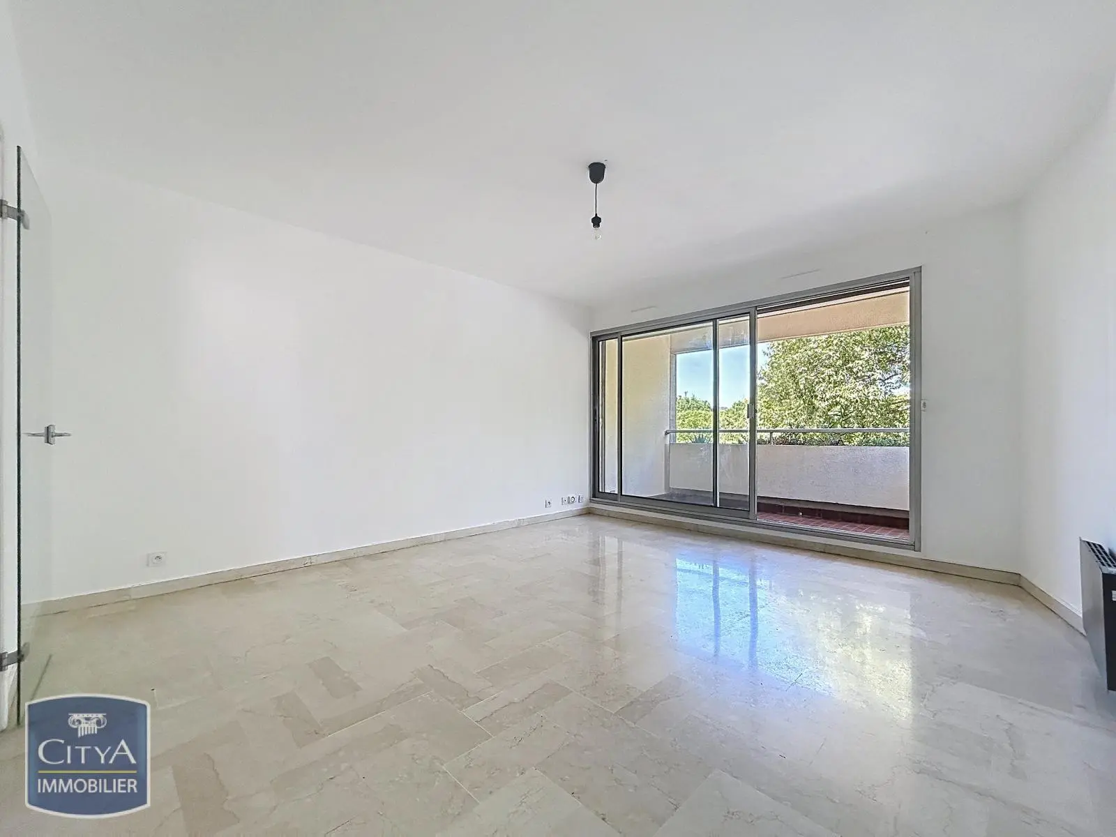 Photo 1 Appartement 2 pièces 53.26m²
