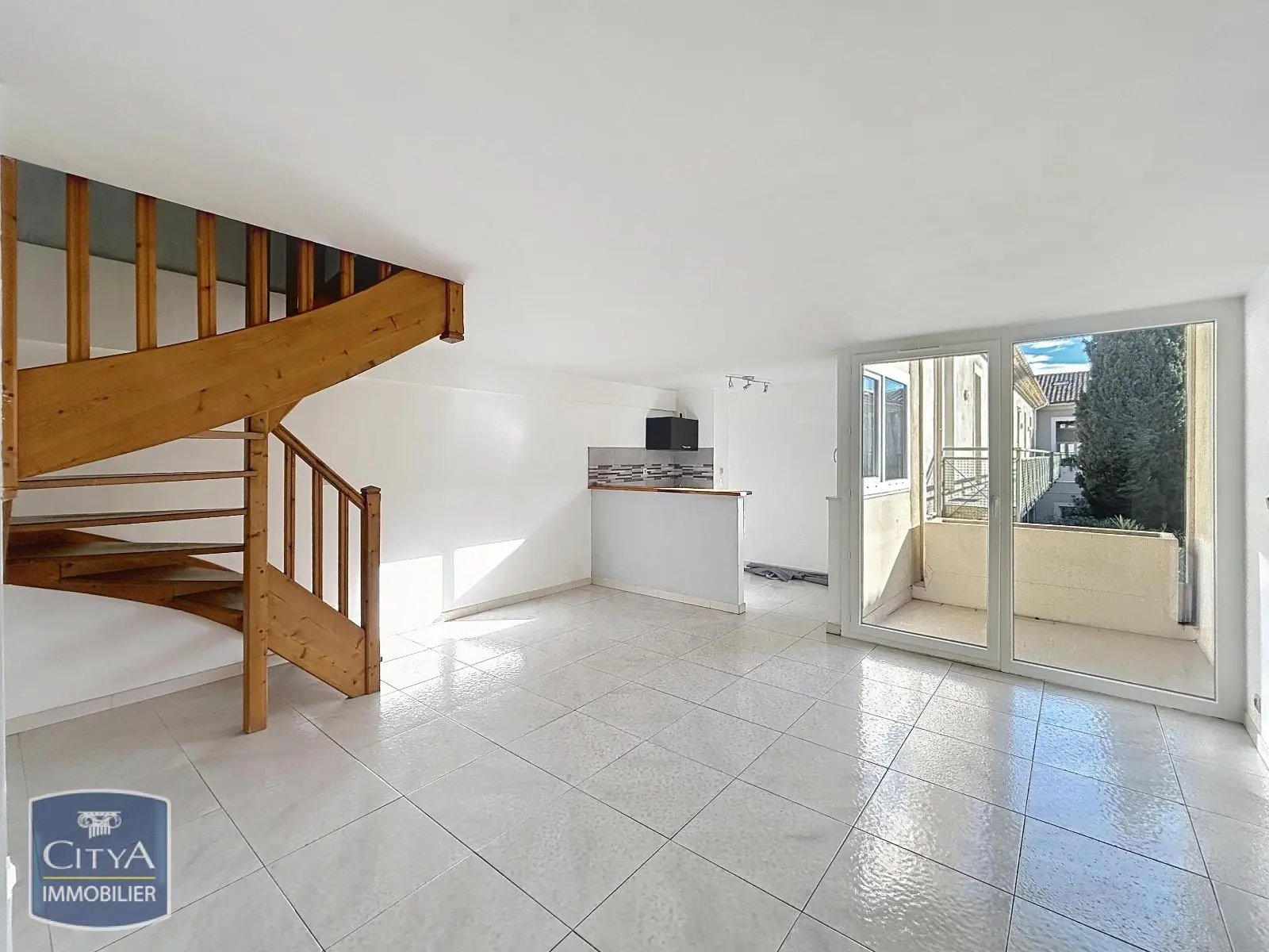 Photo 1 Appartement 2 pièces 51.33m²