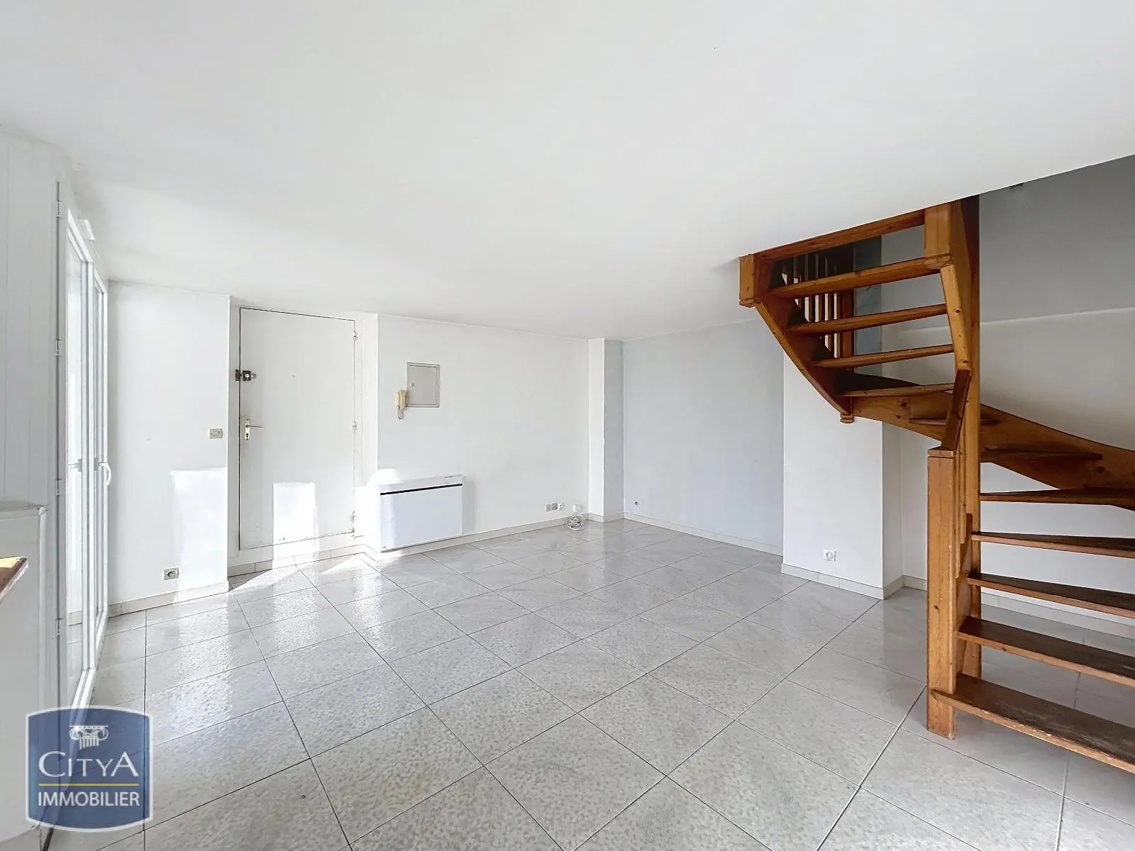 Photo 2 Appartement 2 pièces 51.33m²